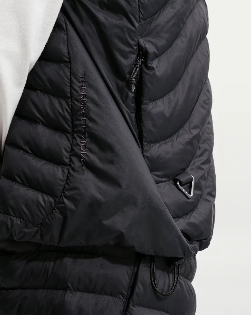 Чоловіча жилетка Nike ACG "Lava Flow" Therma-FIT ADV 7