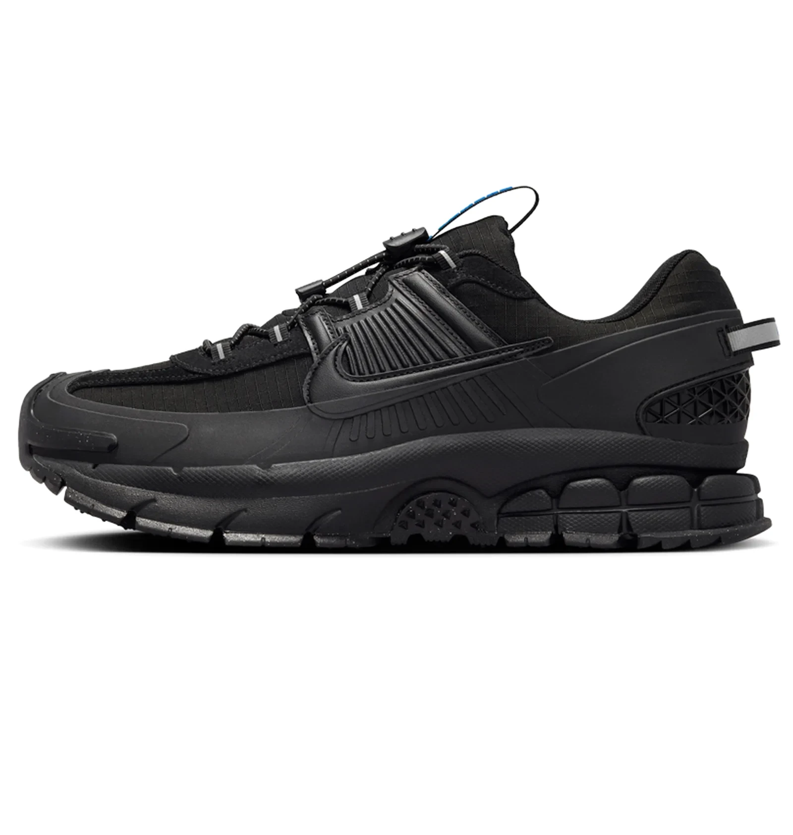 Кросівки чоловічі Nike Zoom Vomero Roam Black