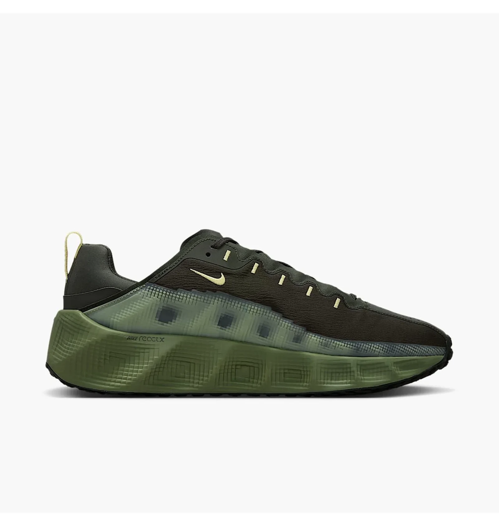 Кросівки чоловічі Nike Ava Rover Olive 3