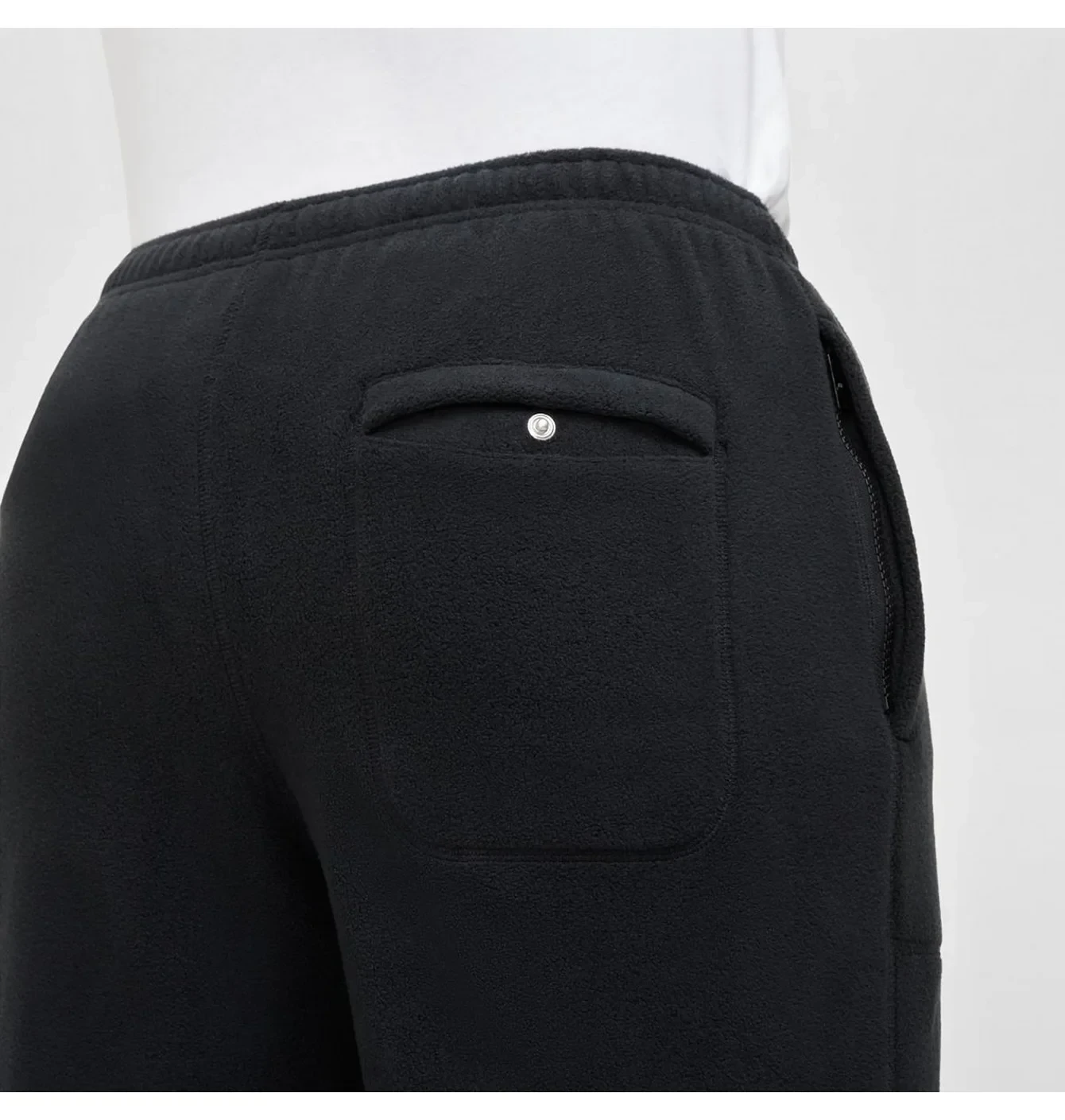 Штани чоловічі Nike Club SSNL Winterized Pant 5