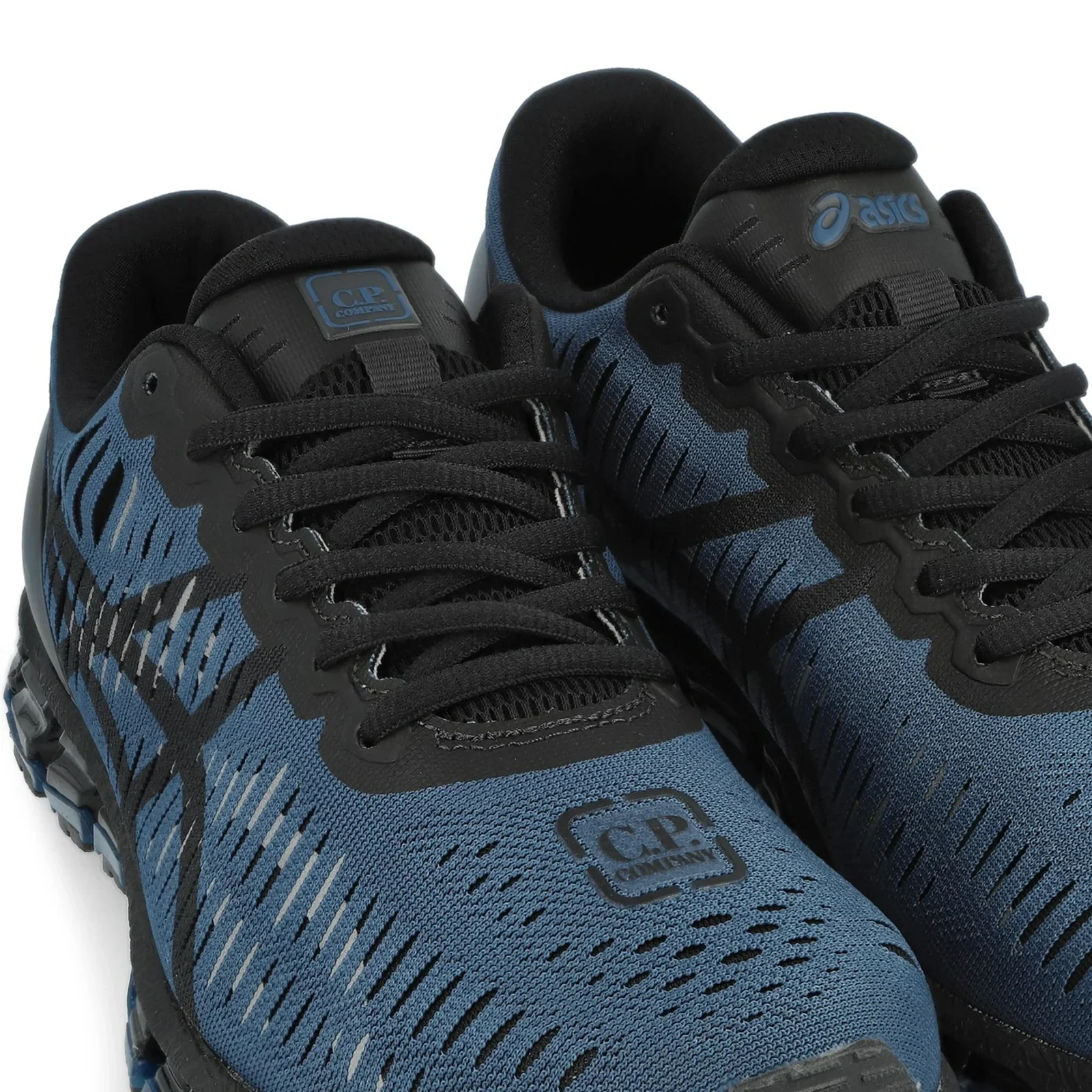 Кросівки унісекс Asics X C.P Company Gel-Quantum 360 Blue 4