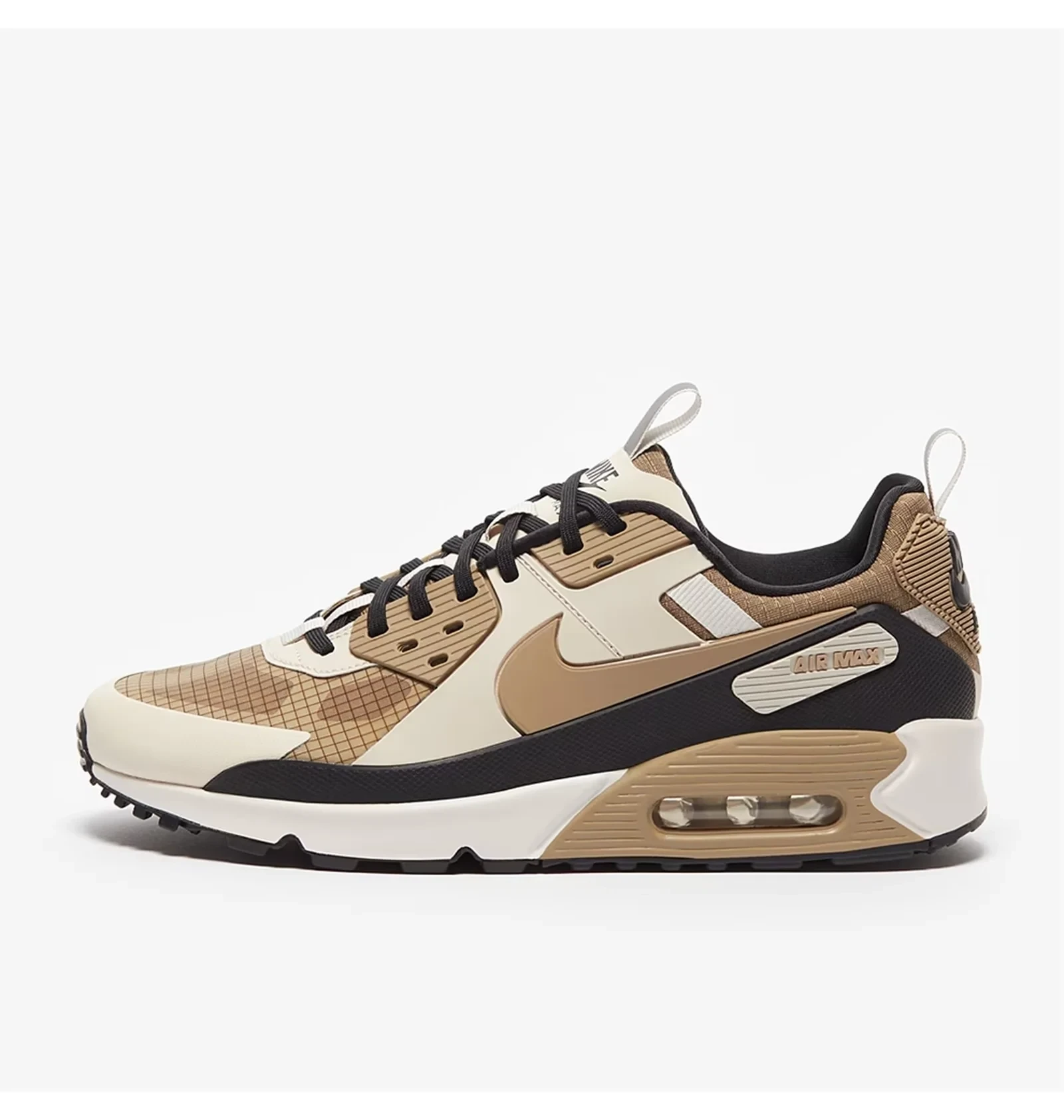 Кросівки чоловічі Nike Sportswear Air Max 90 Drift Brown 3