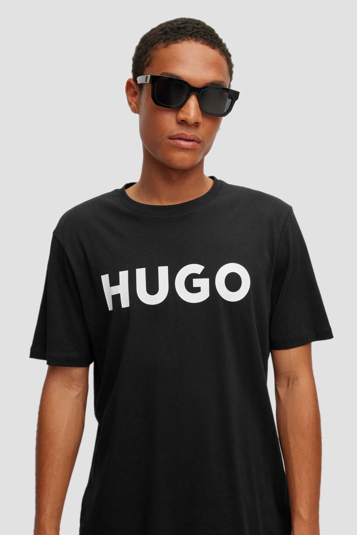 Футболка Hugo чоловіча 4