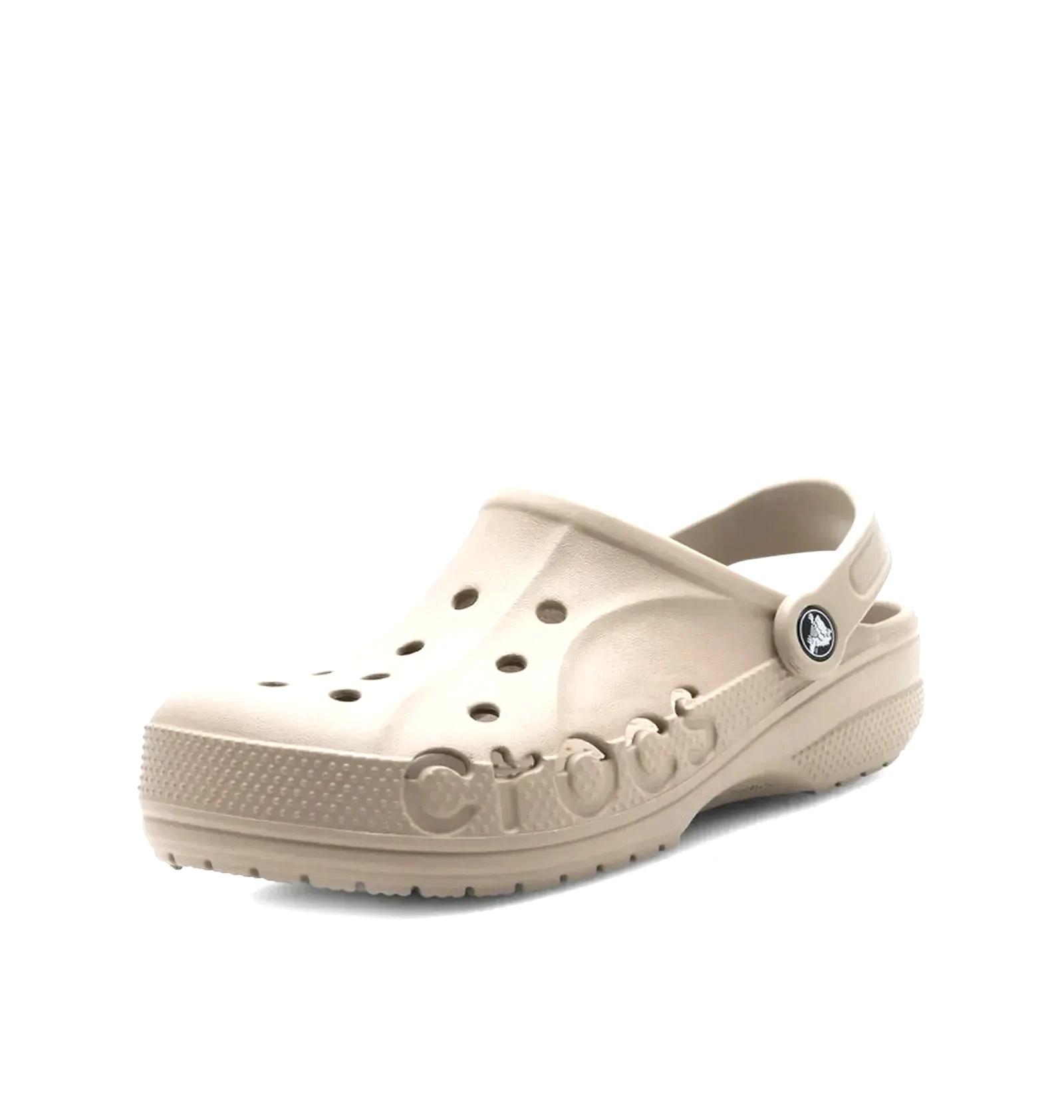 Крокси унісекс Crocs Baya Beige 4