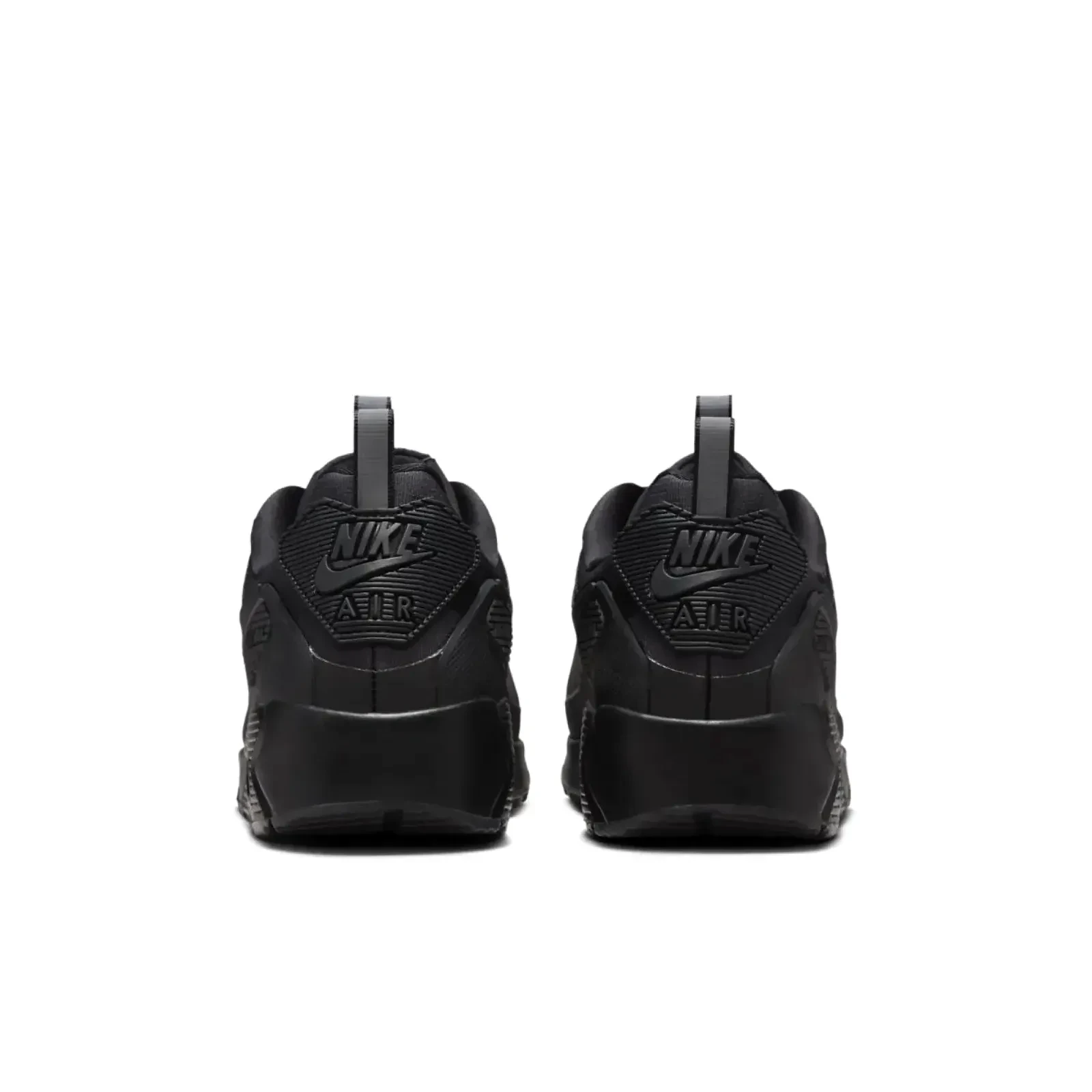 Кросівки чоловічі Nike Air Max 90 Drift Black 5