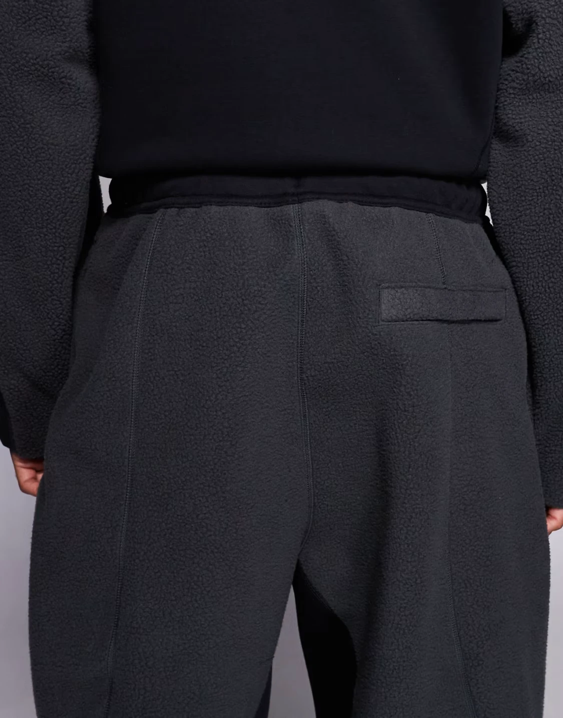 Штани чоловічі Nike Tech Boreas Knit Open-Hem 7