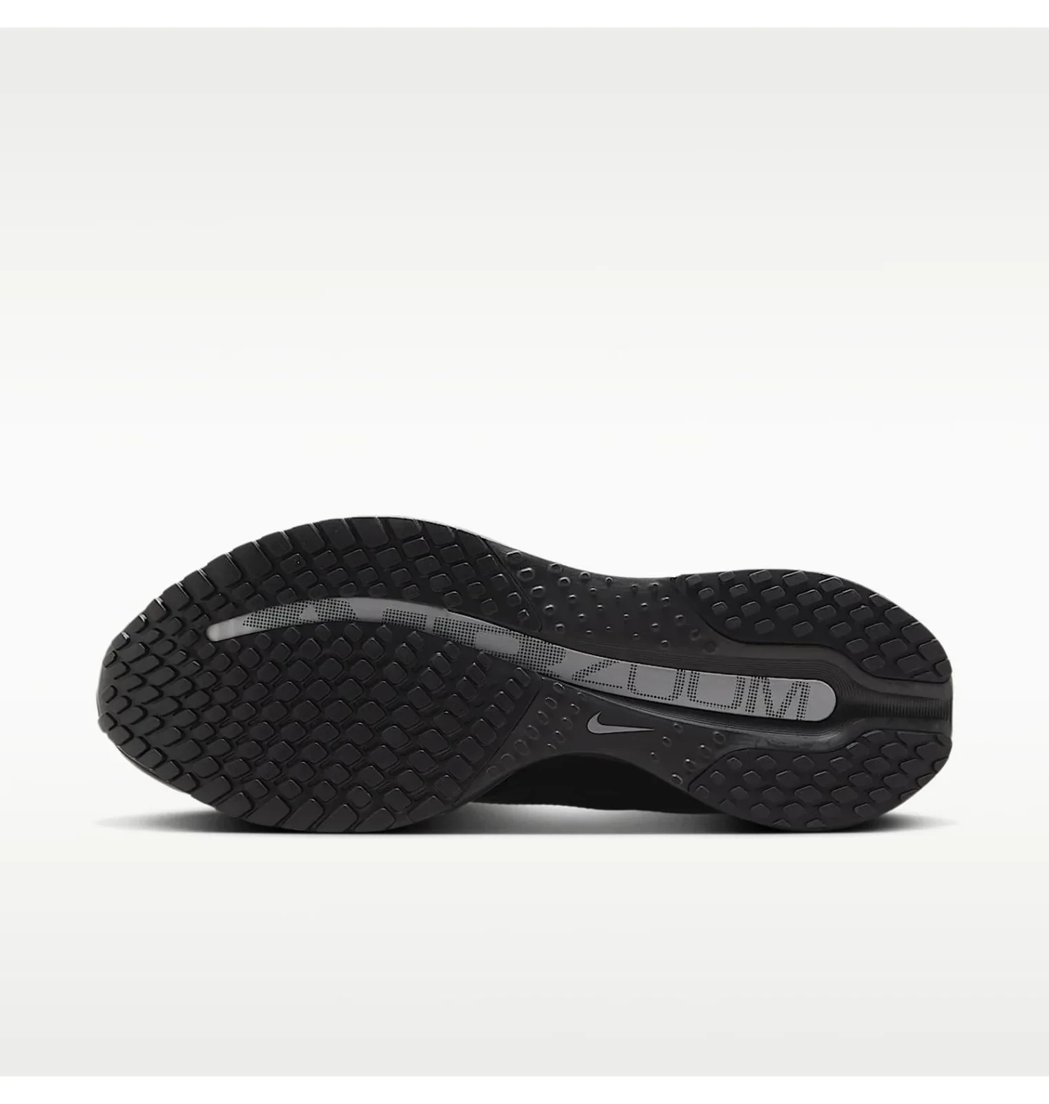 Кросівки чоловічі Nike Pegasus Premium Road Running, чорні 3
