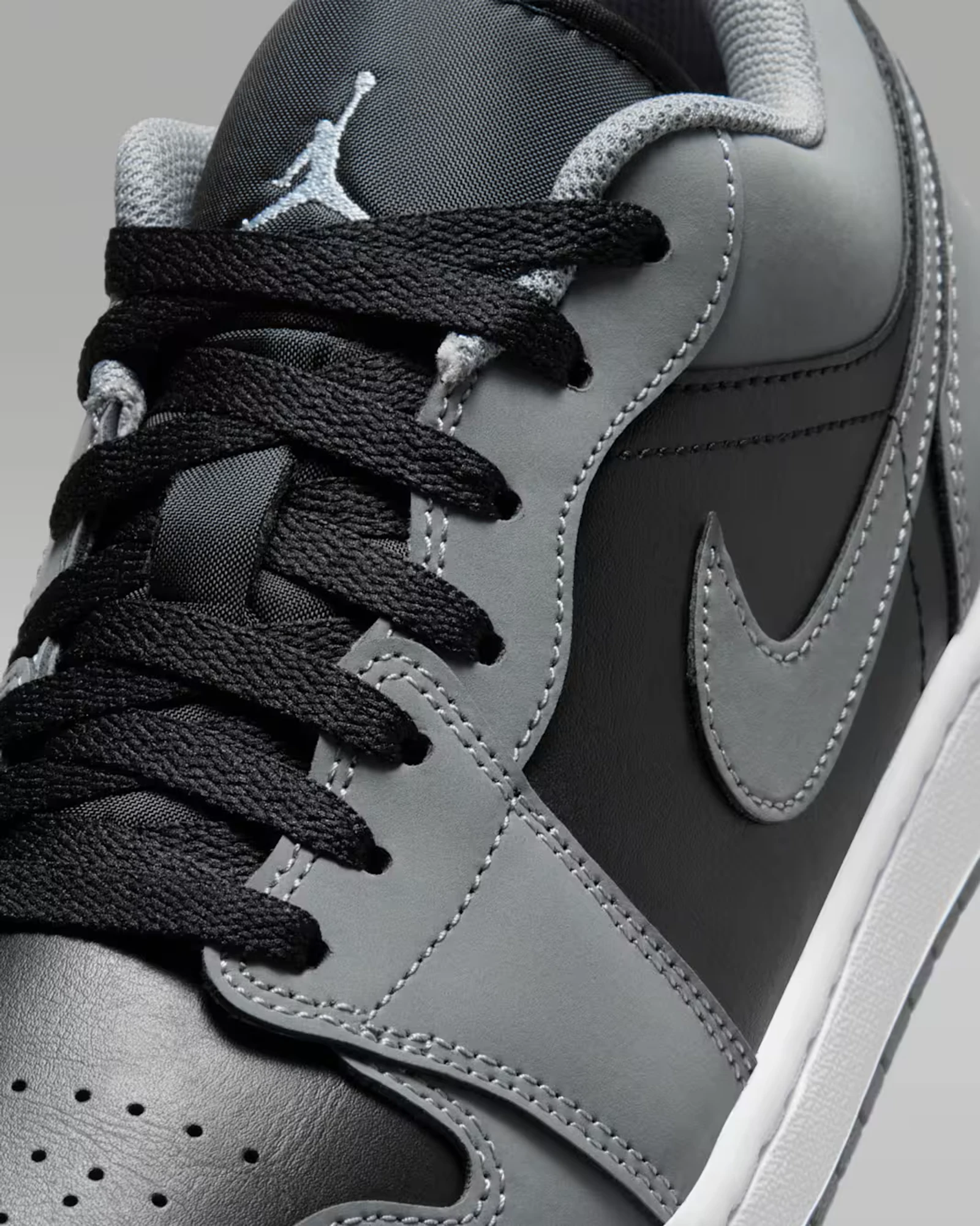 Кросівки чоловічі Air Jordan 1 Low 7