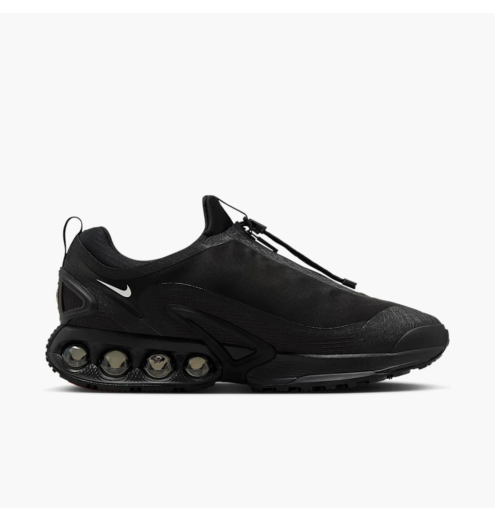 Кросівки чоловічі Nike Air Max Dn Roam Black 3