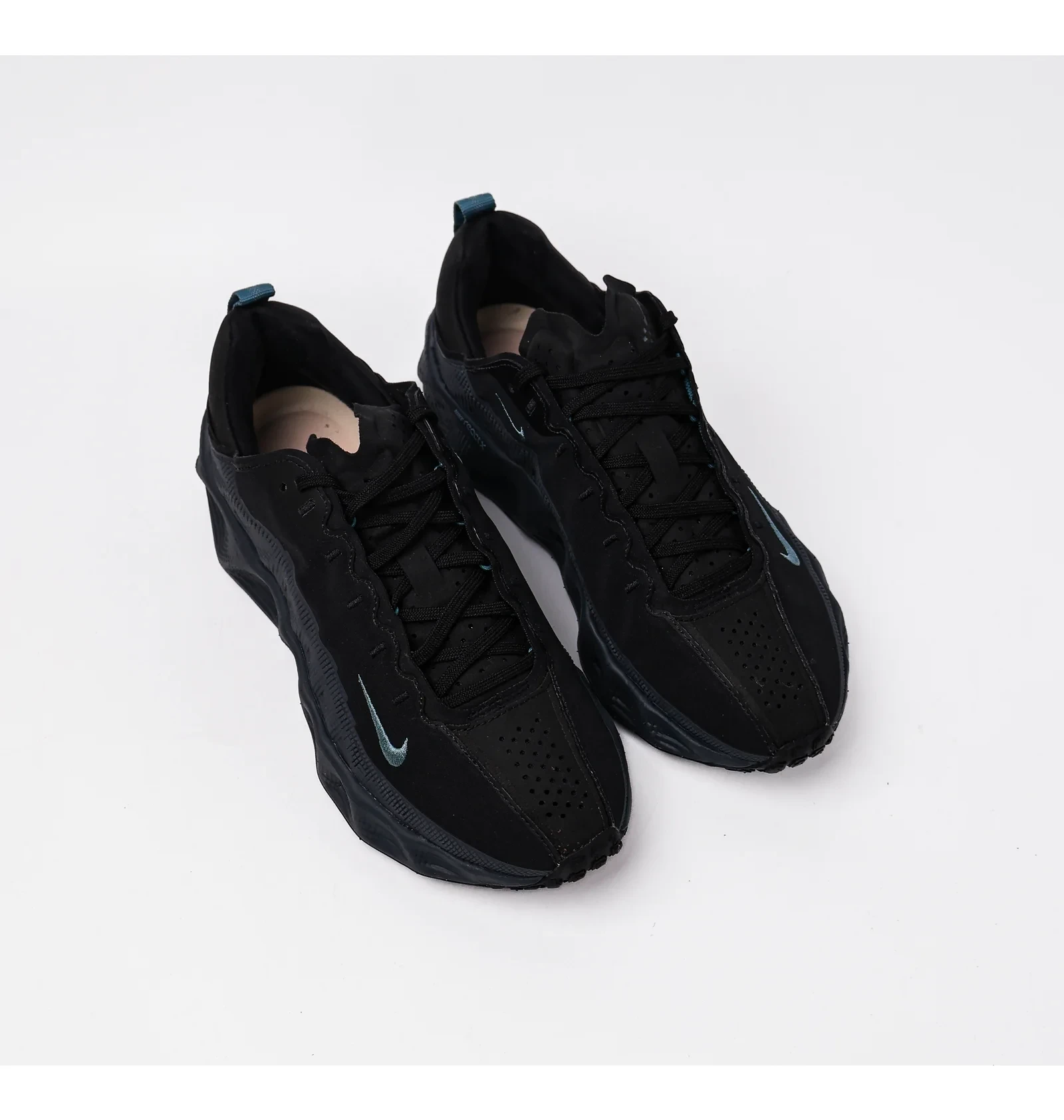 Кросівки чоловічі Nike Ava Rover Black 3