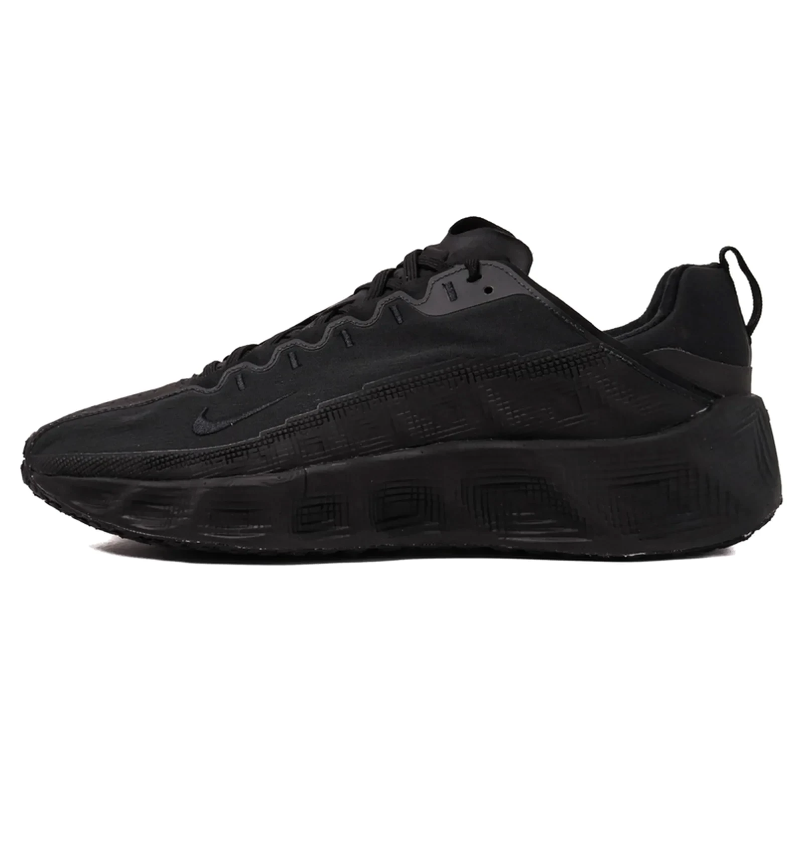 Кросівки чоловічі Nike Ava Rover Black