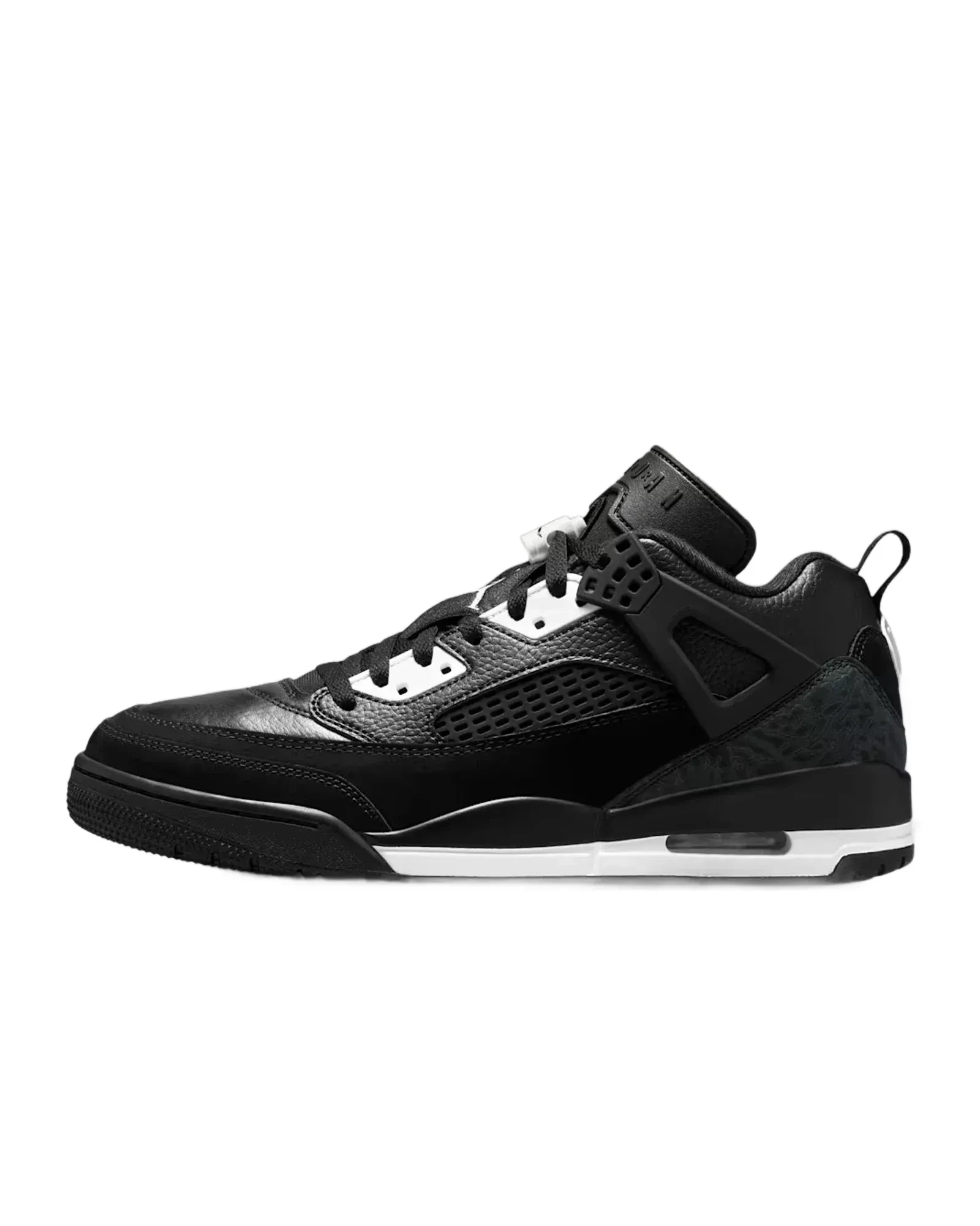 Кросівки чоловічі Air Jordan Spizike Low Olive