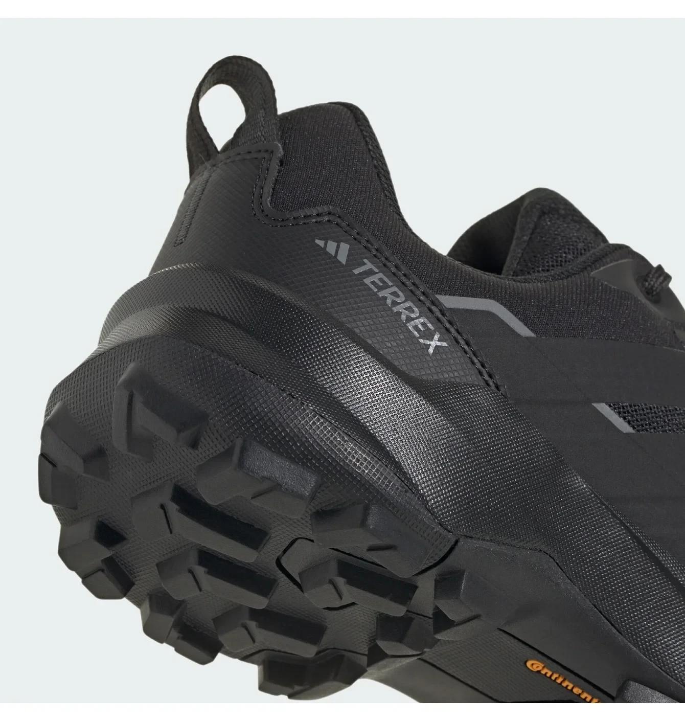 Кросівки чоловічі Adidas Terrex Skychaser AX5 Gore-Tex Black 7