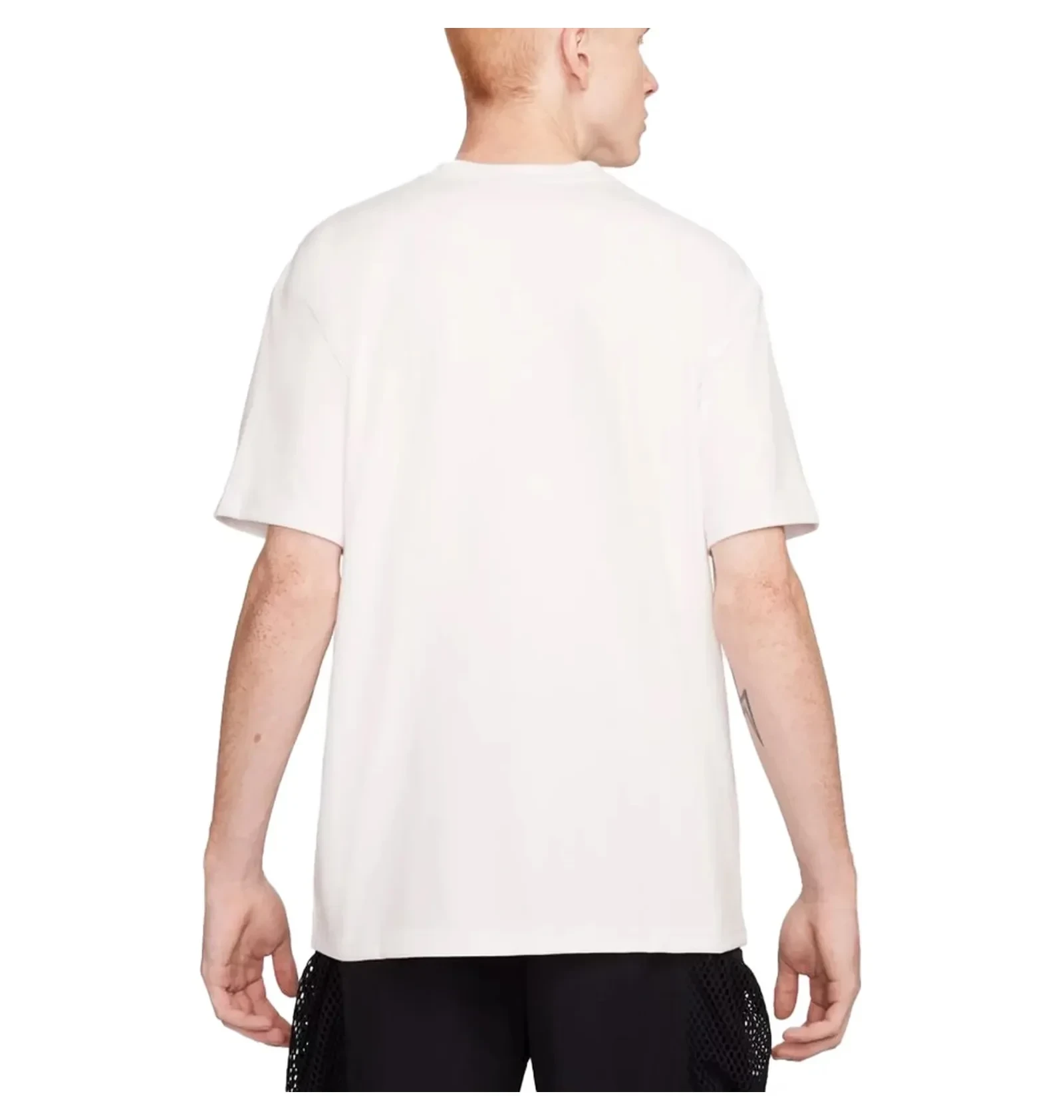 Футболка чоловіча Nike Acg Tee Summit White 3