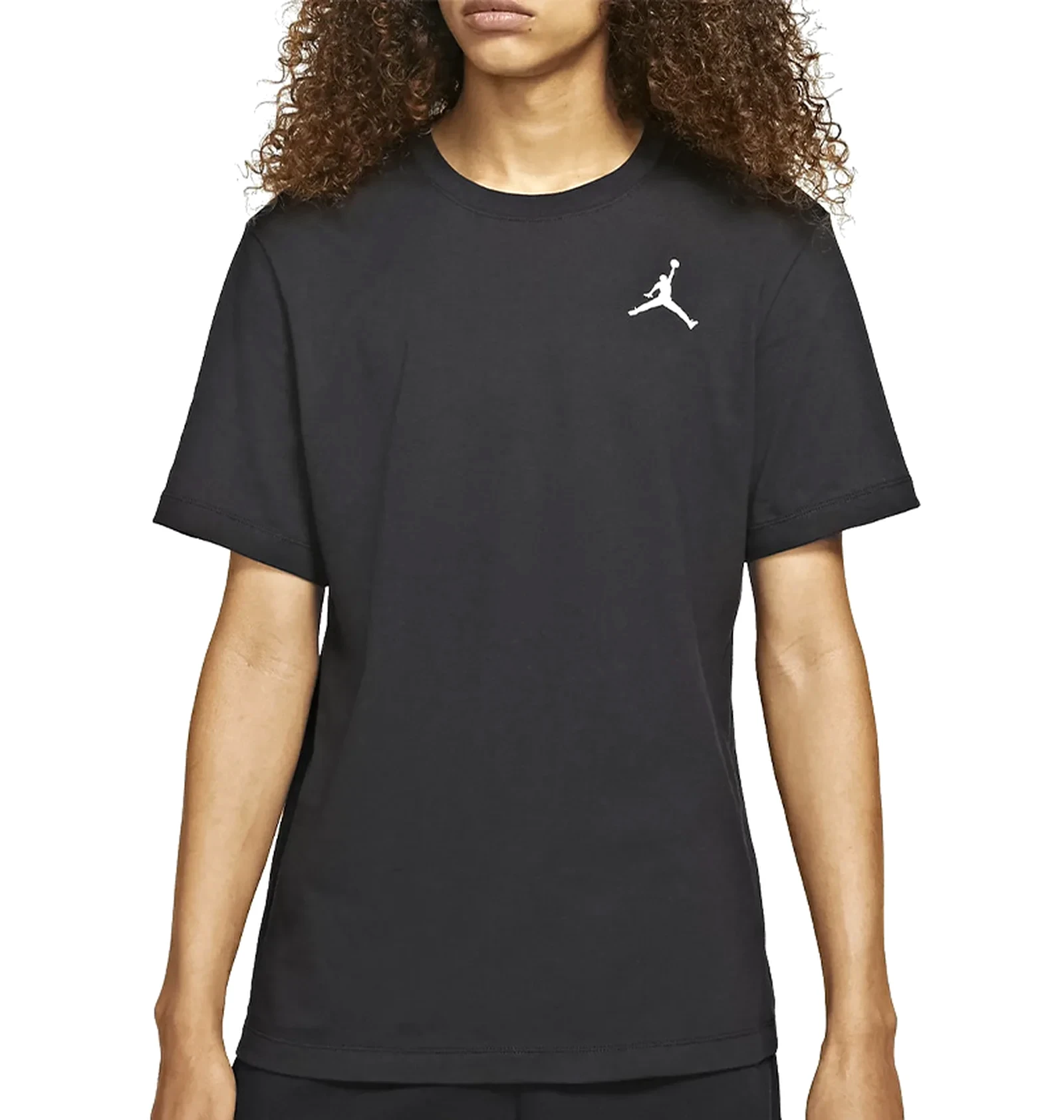 Футболка чоловіча Air Jordan Jumpman Short-Sleeve