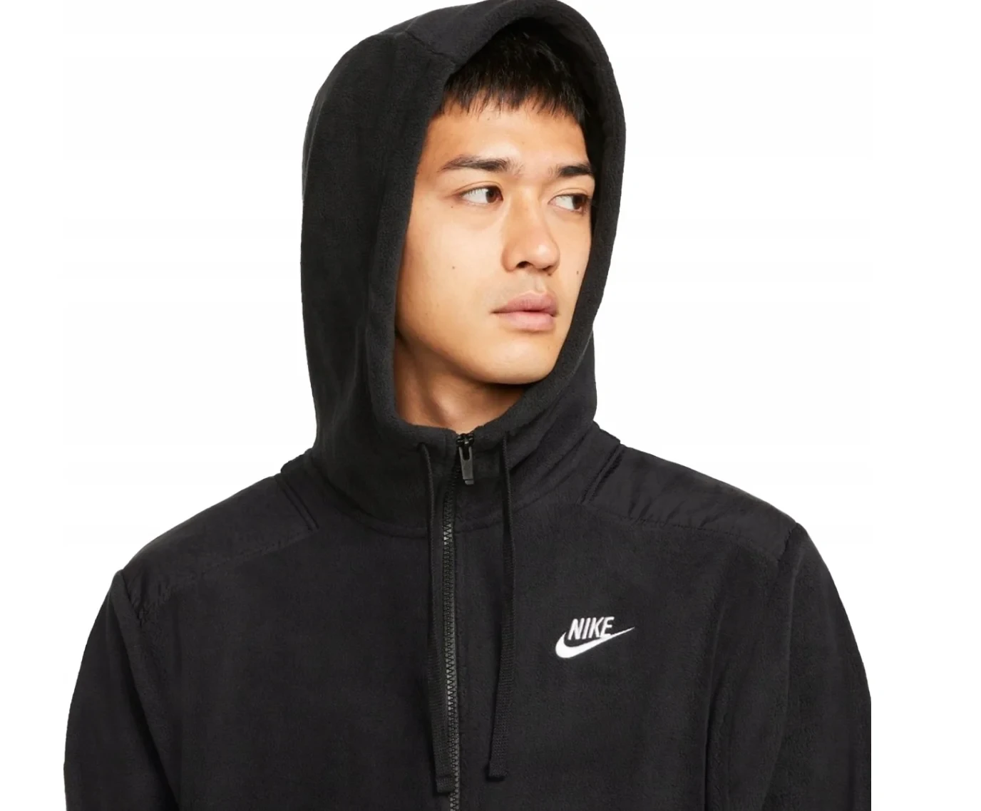 Кофта чоловіча Nike Polar Fleece Zip 5