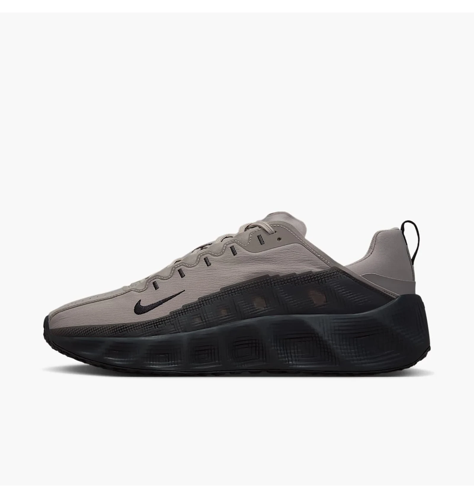 Кросівки чоловічі Nike Ava Rover Grey 2