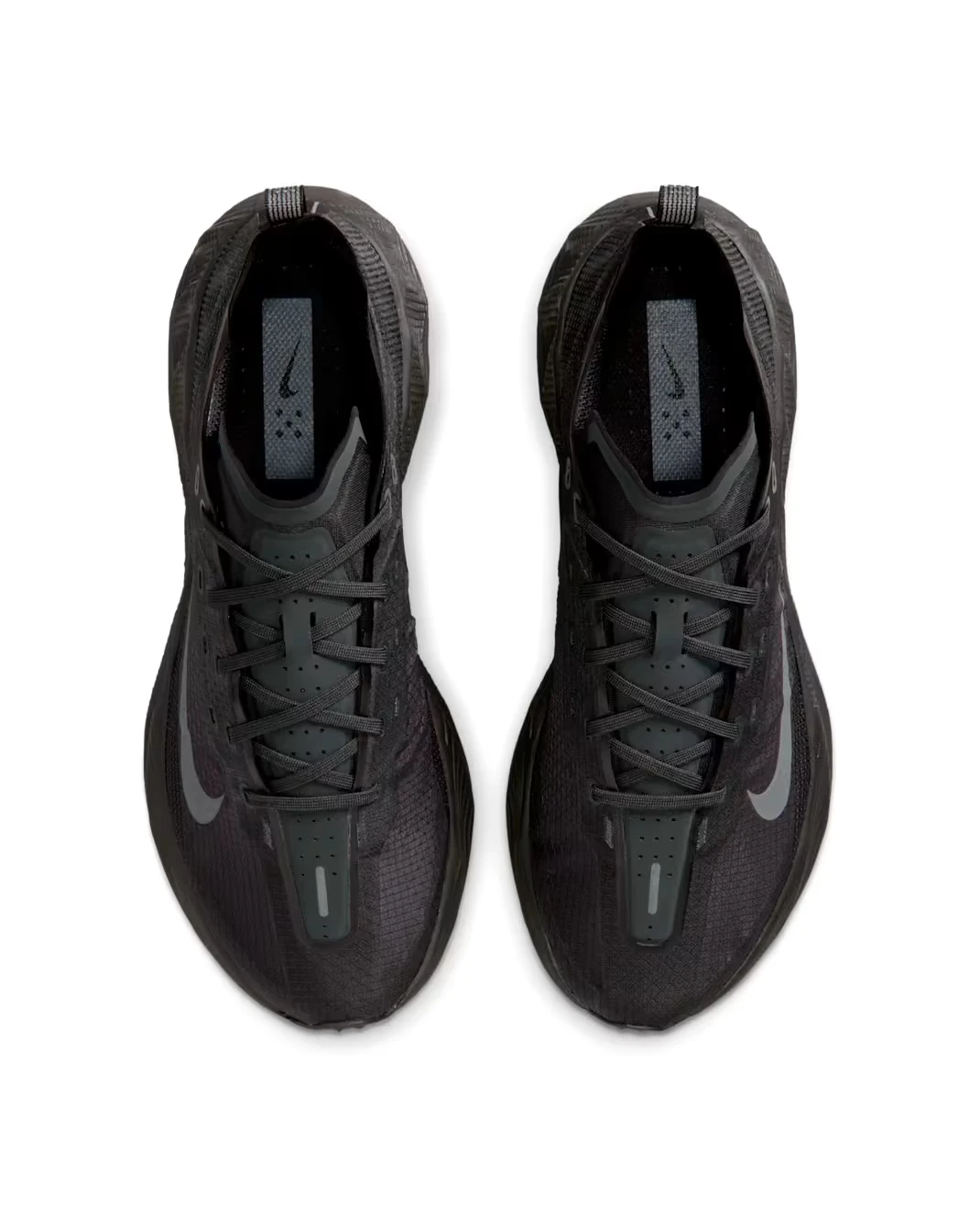 Кросівки чоловічі Nike Ava X Black 4