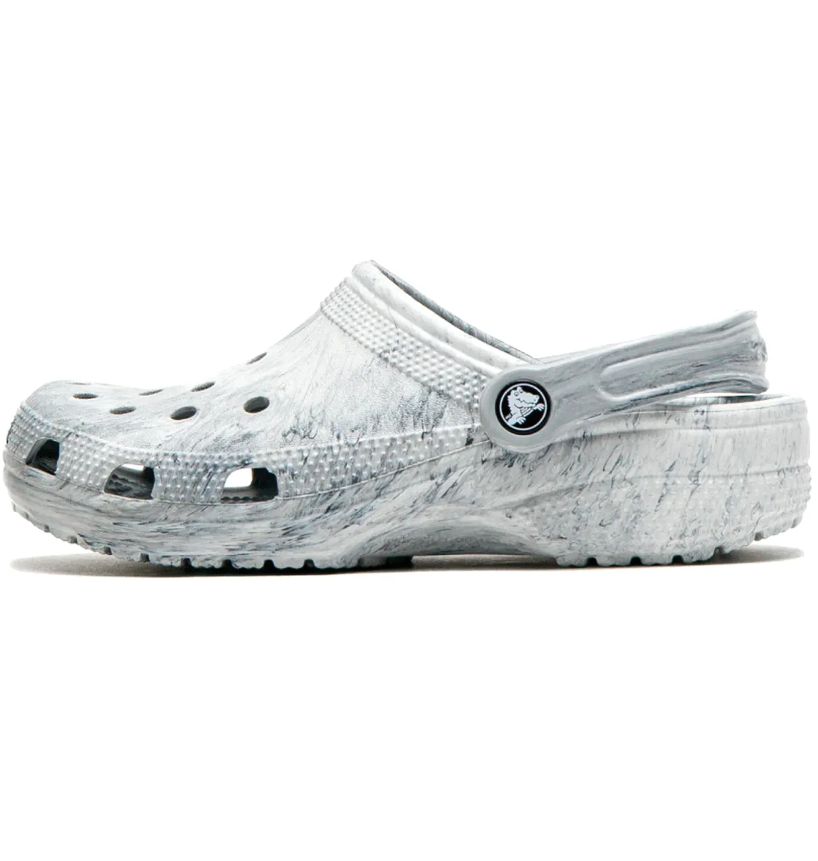 Тапочки унісекс CROCS Classic Grey