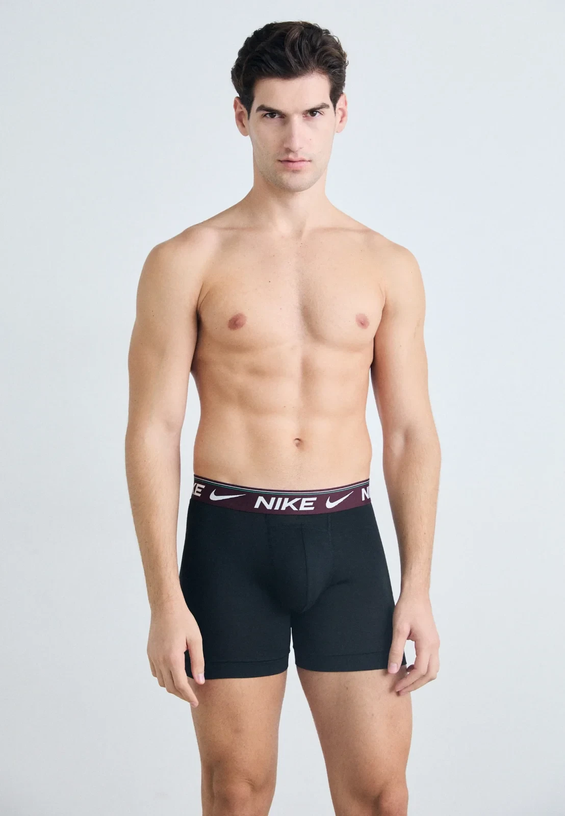 Чоловічі труси Nike Dri-Fit Ultra Comfort Brief (набір 3 шт.) 2