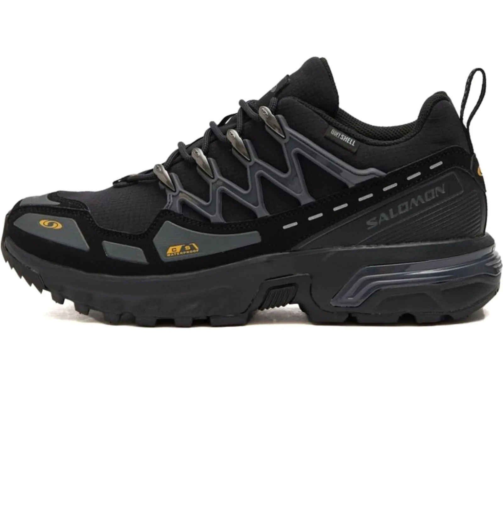 Кросівки чоловічі Salomon Acs+ Cswp Black
