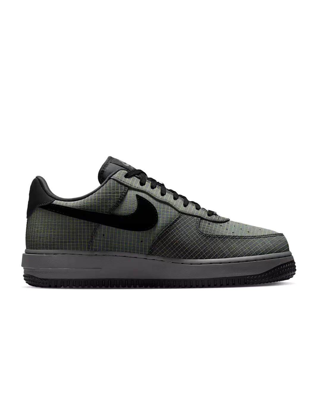 Кросівки чоловічі Nike Air Force 1 '07 LX Vibram 3