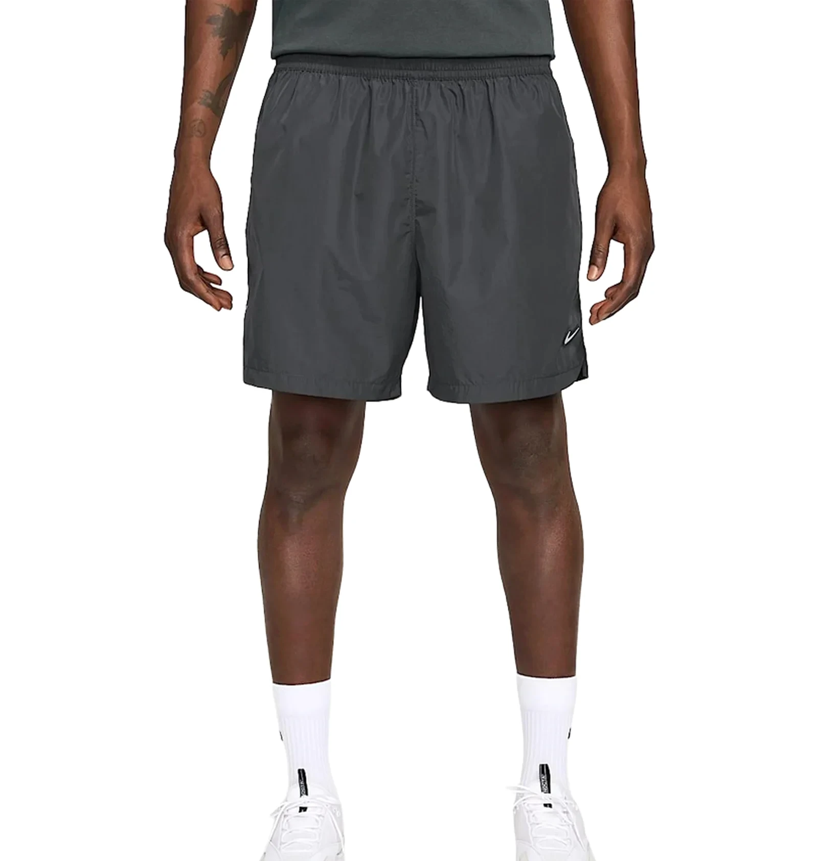 Шорти унісекс Nike Nocta Grey