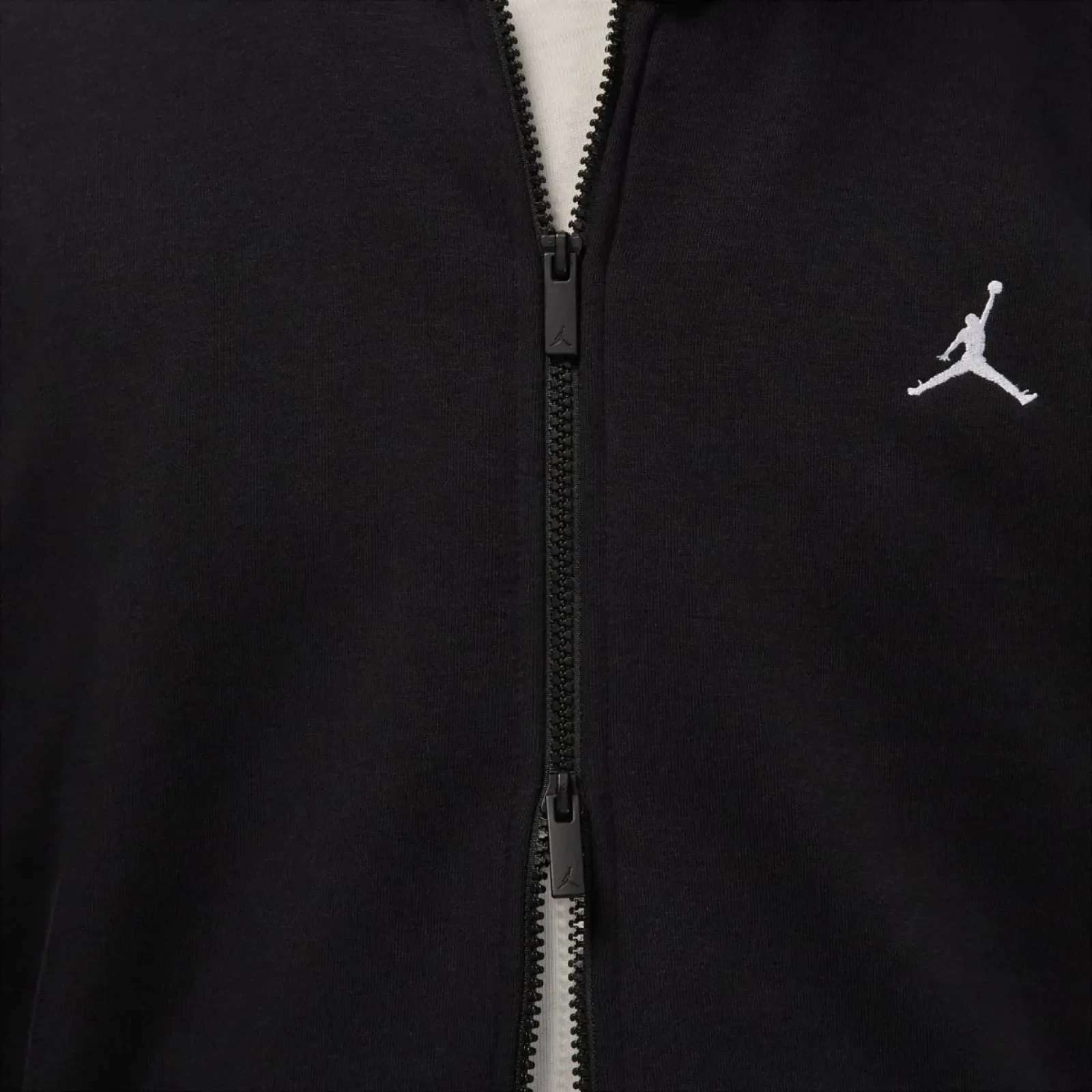 Спортивний костюм чоловічий Air Jordan Brooklyn Fleece Black 5