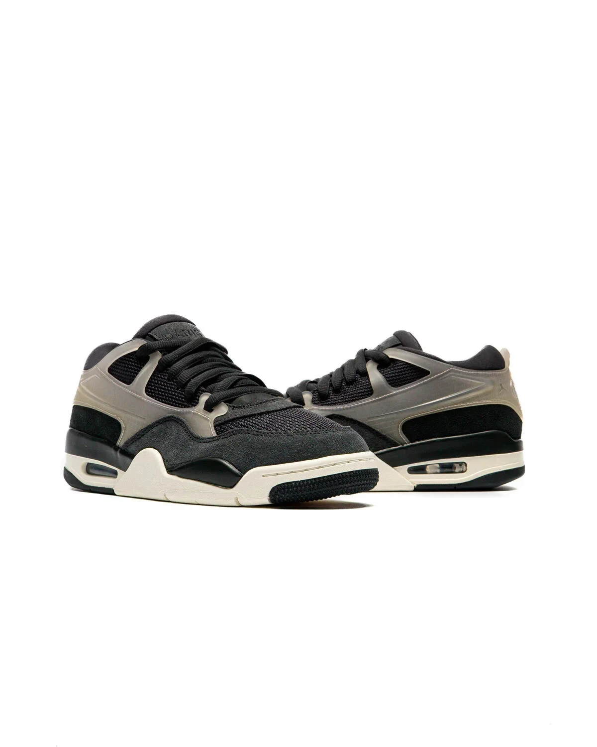 Кросівки чоловічі Air Jordan 4 Rm Psg Grey 4