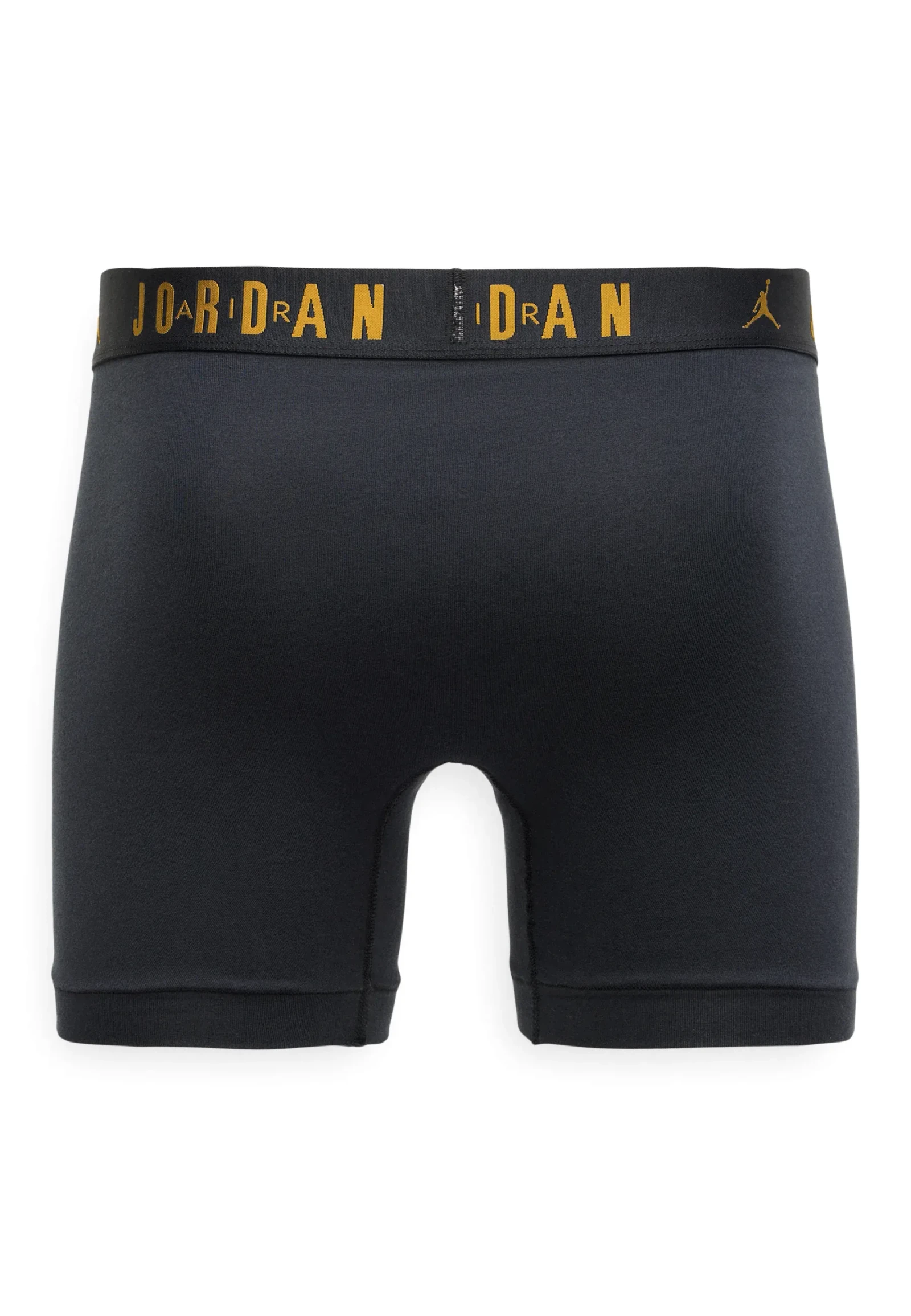 Набір чоловічий Air Jordan Basics Set (4 шт) чорний 2
