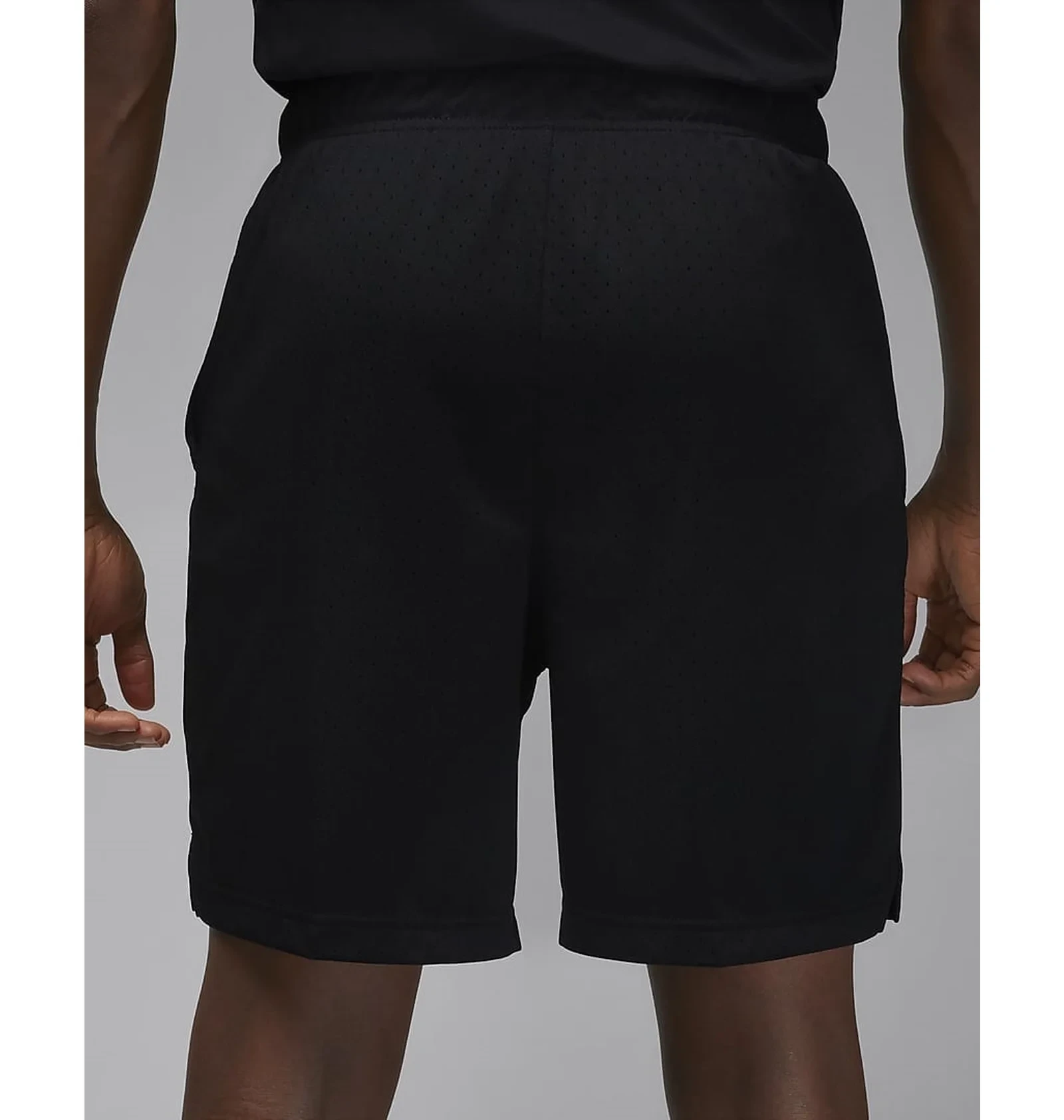 Шорти чоловічі Air Jordan Dri-Fit Sport Black 3