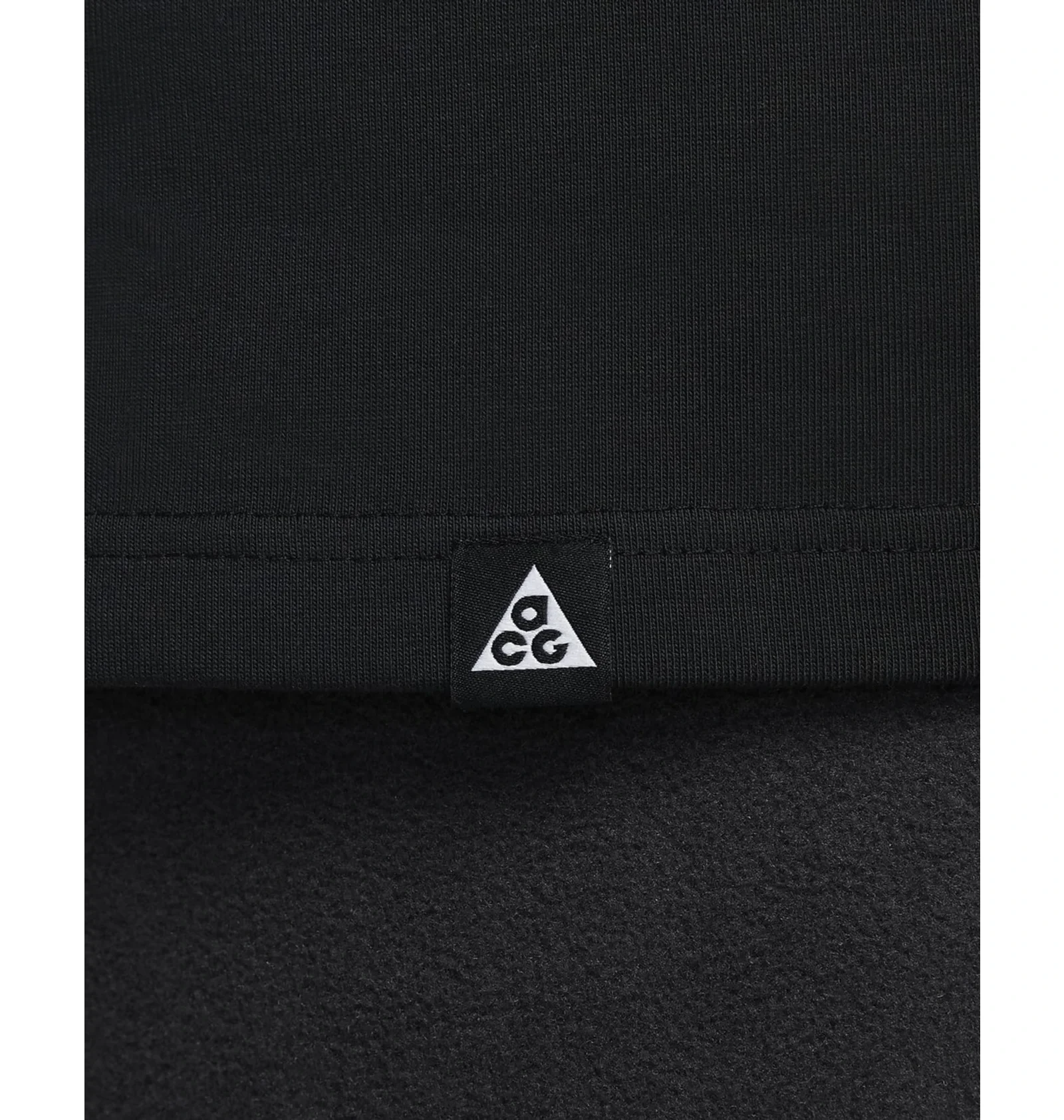 Футболка чоловіча Nike Acg MenS T-Shirt Black 3