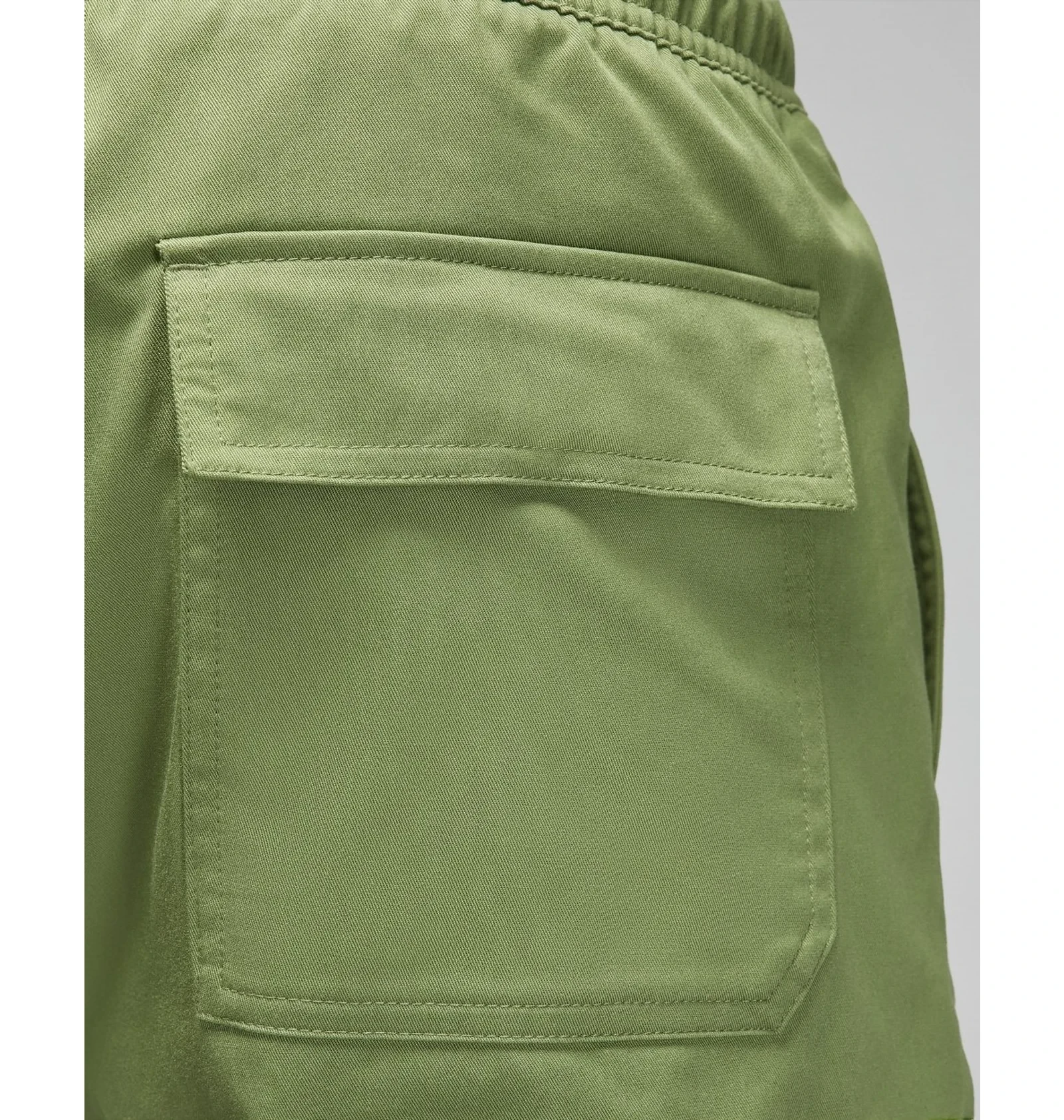 Штани чоловічі Air Jordan Essentials Chicago Pants, зелені 6