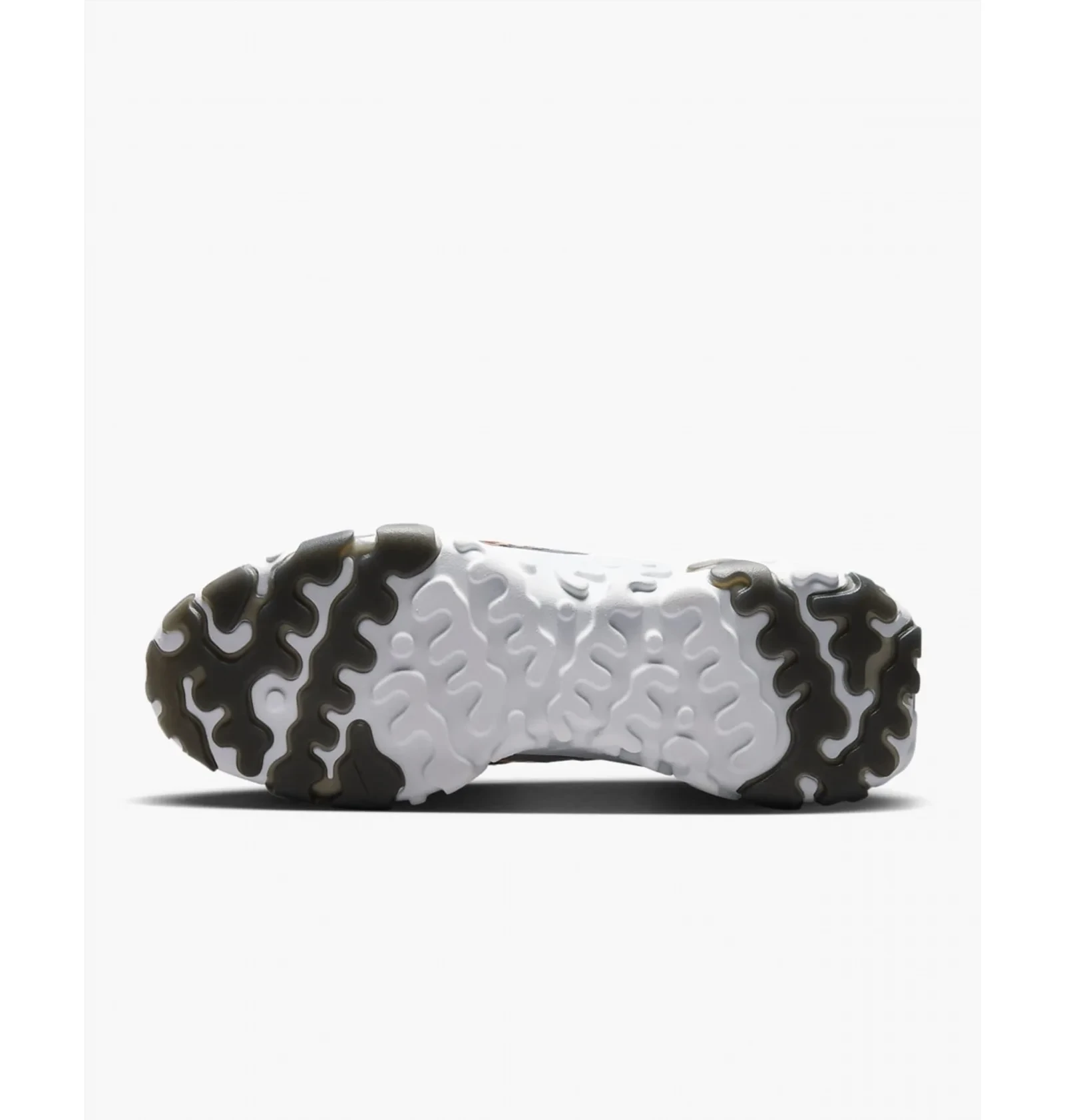 Кросівки чоловічі Nike React Vision Grey 3