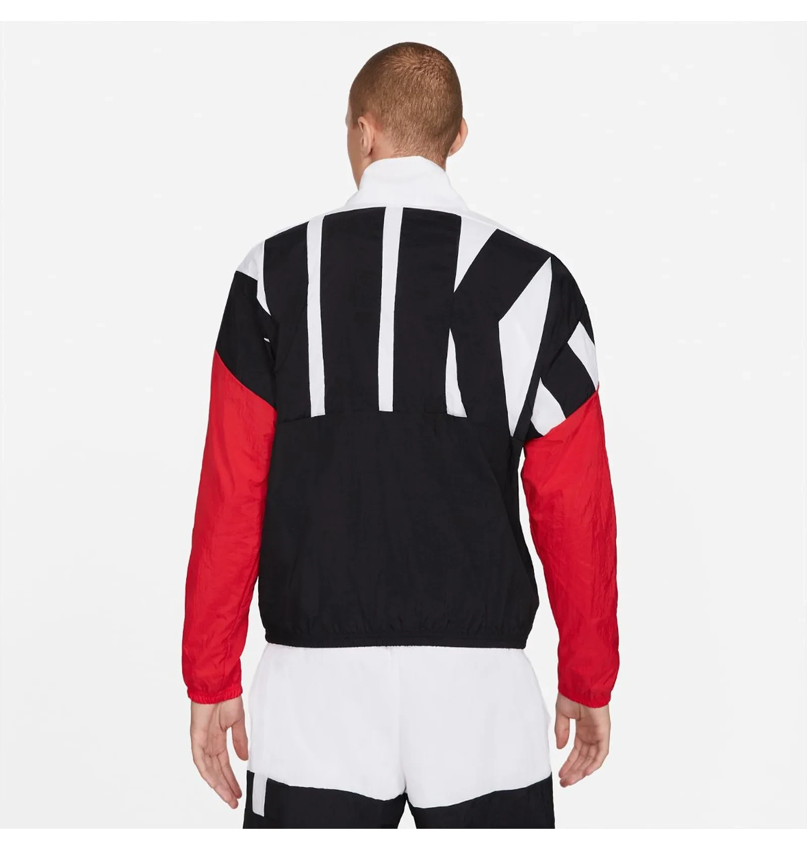 Вітровка чоловіча Nike M Nk Jkt Starting Five Multi 3