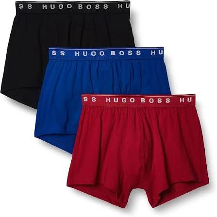 Чоловіча нижня білизна Hugo Boss