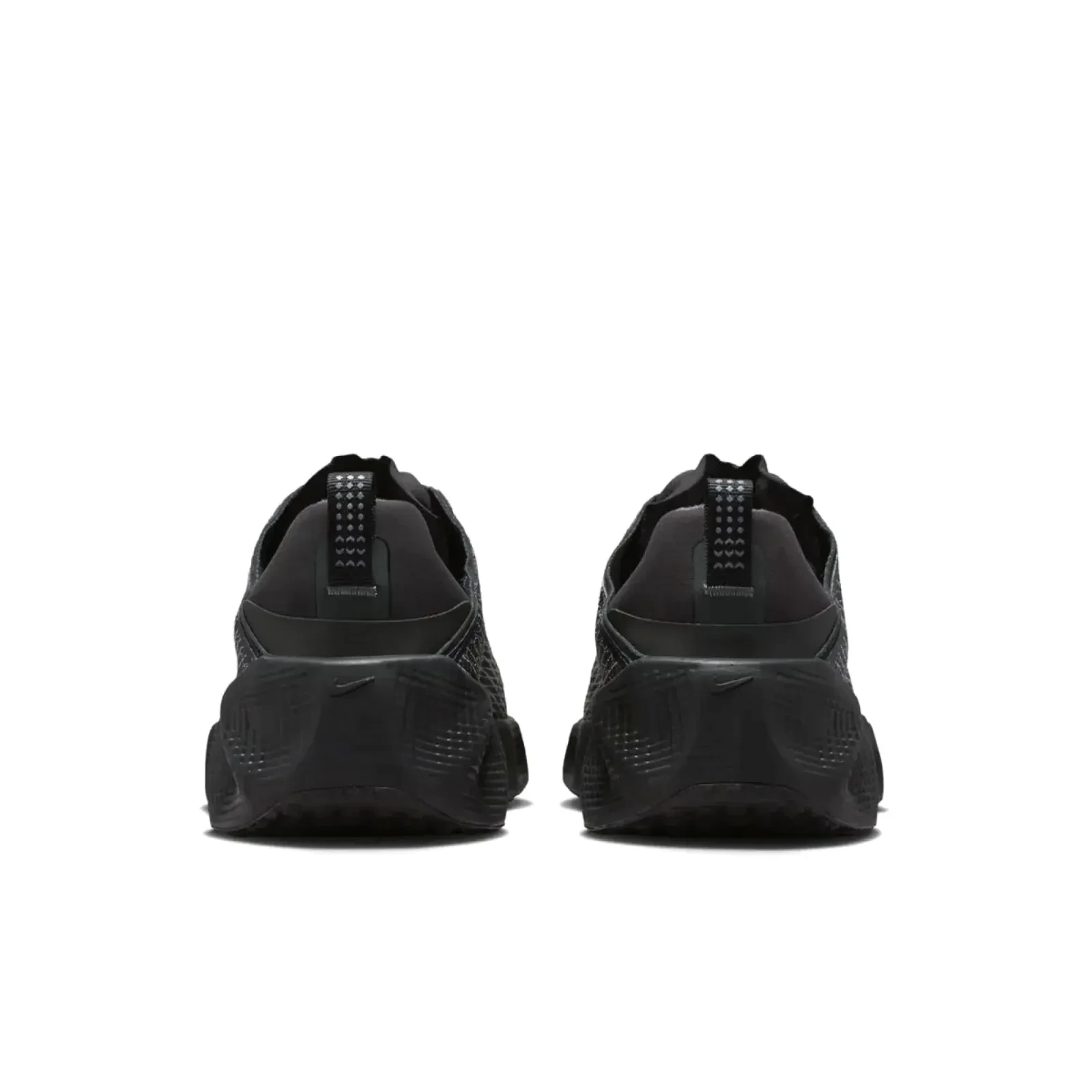Кросівки чоловічі Nike Ava Rover Premium Black 3