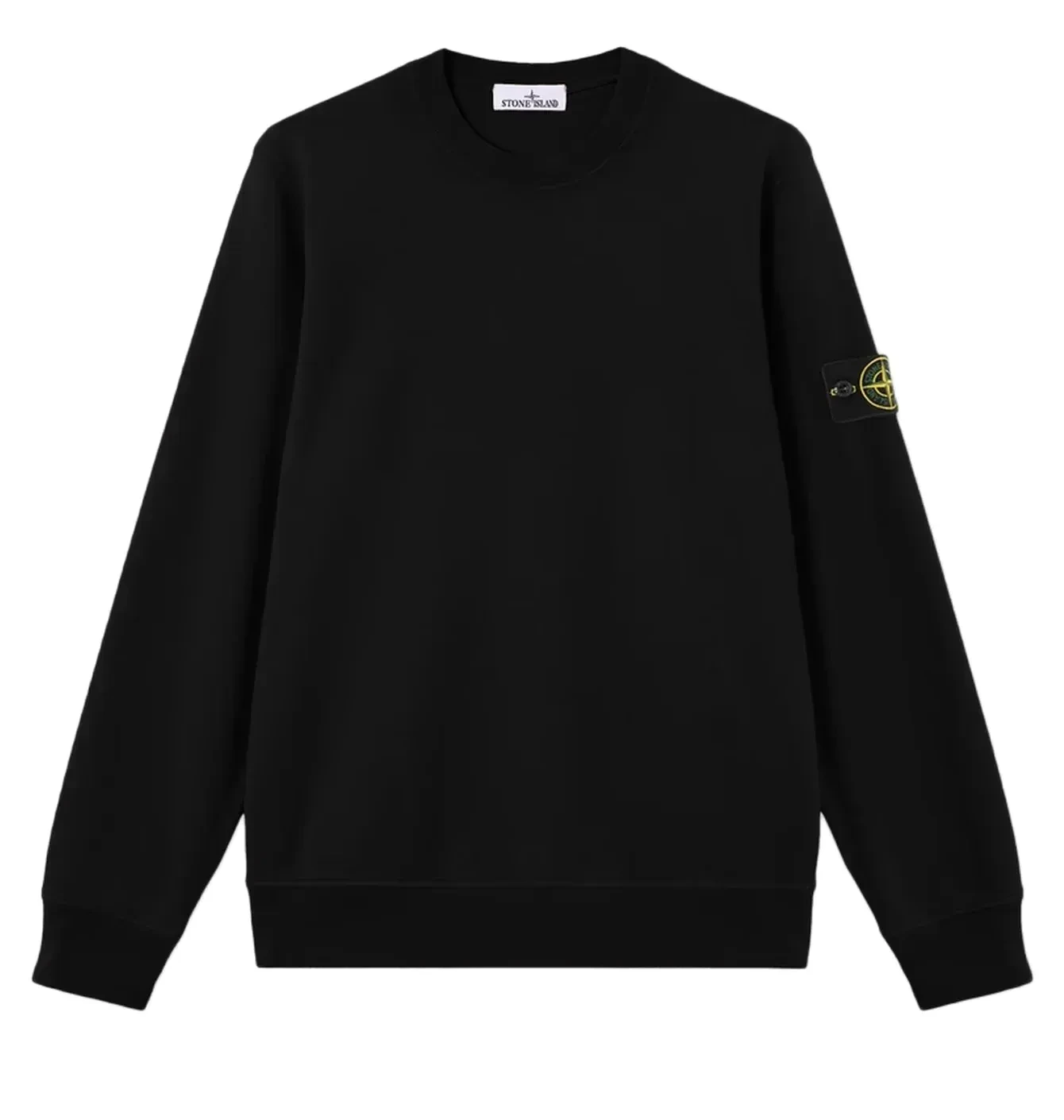 Світшот Stone Island, чоловічий