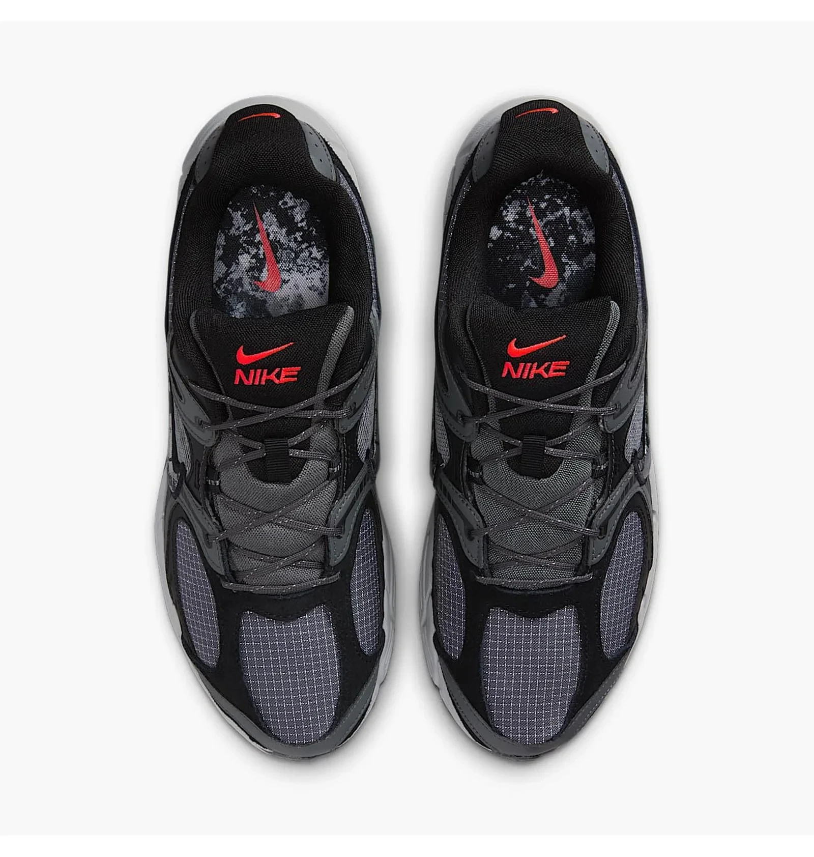 Кросівки чоловічі Nike V5 Rnr Se Grey 4