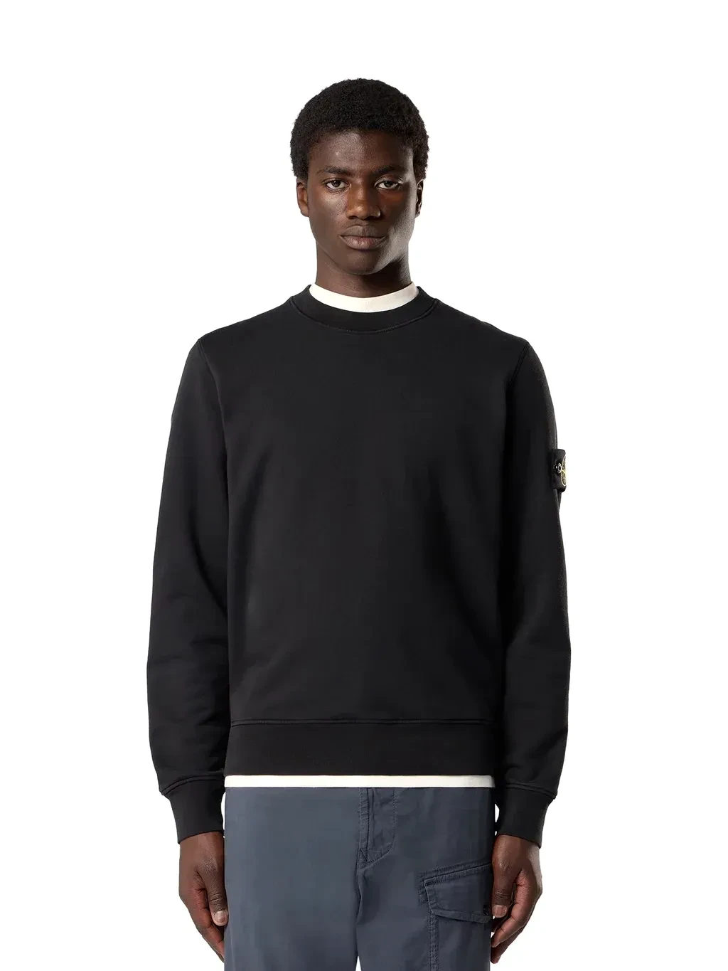Світшот Stone Island, чоловічий 2