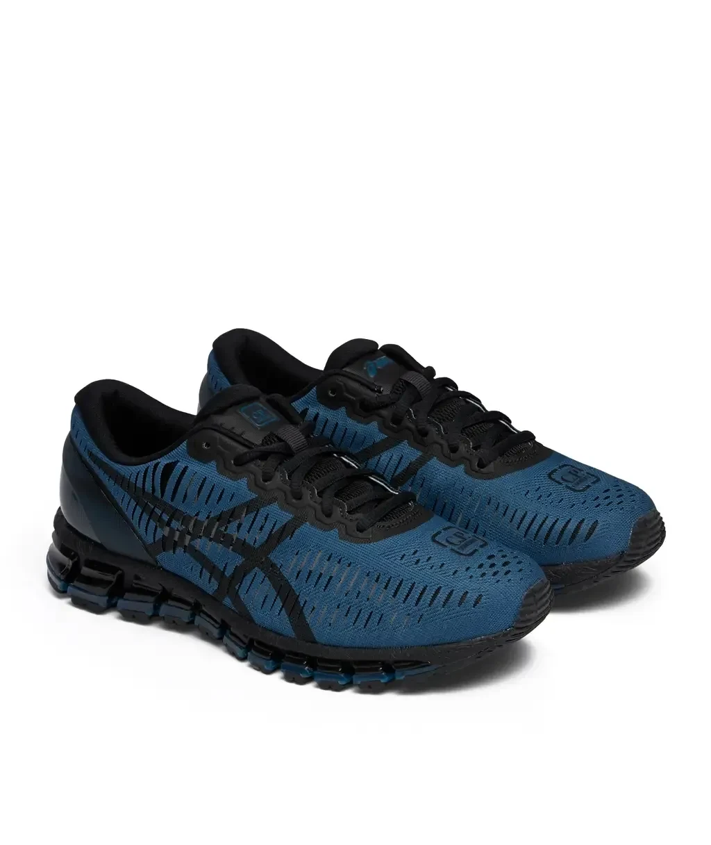 Кросівки унісекс Asics X C.P Company Gel-Quantum 360 Blue 3