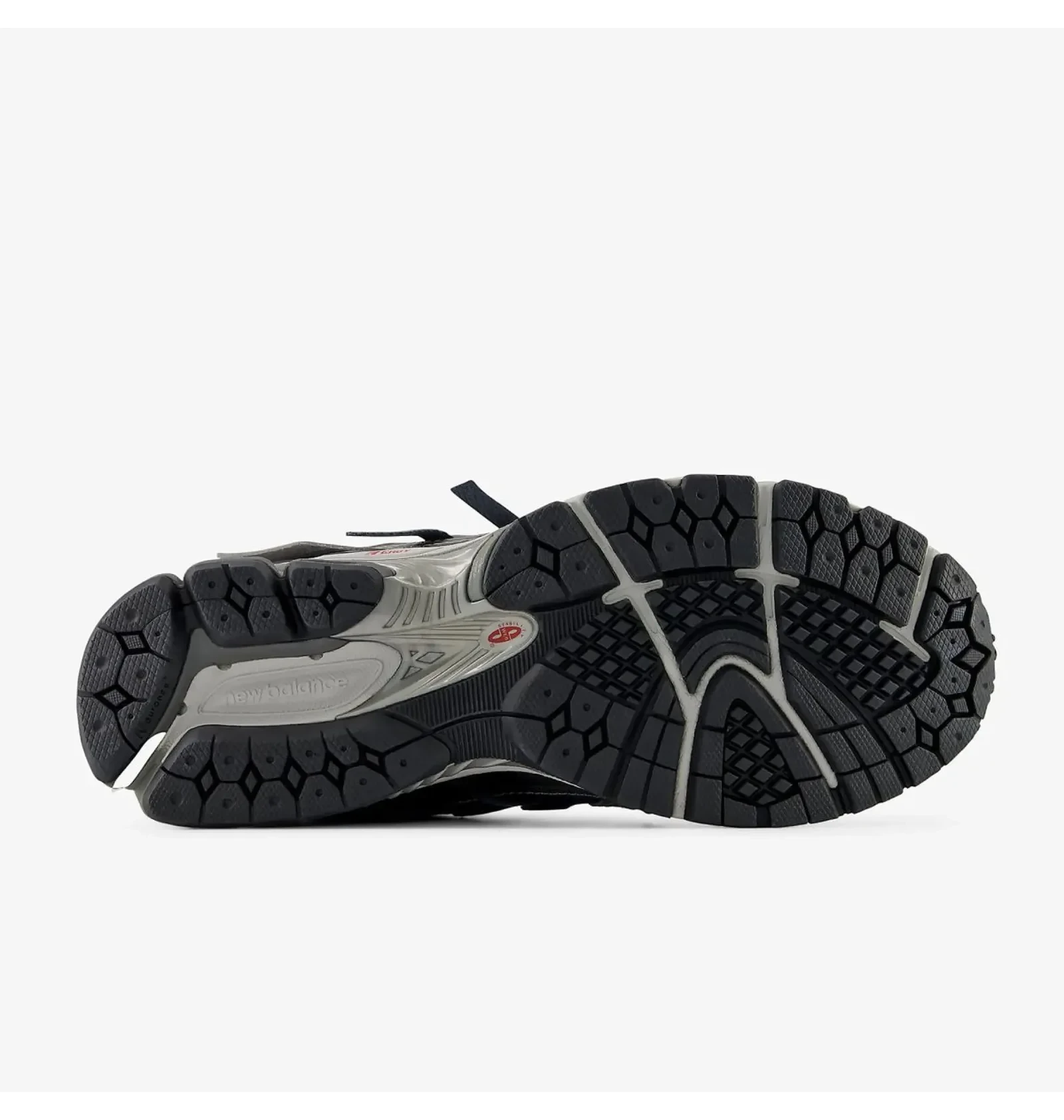 Кросівки чоловічі New Balance 1906A Grey 3