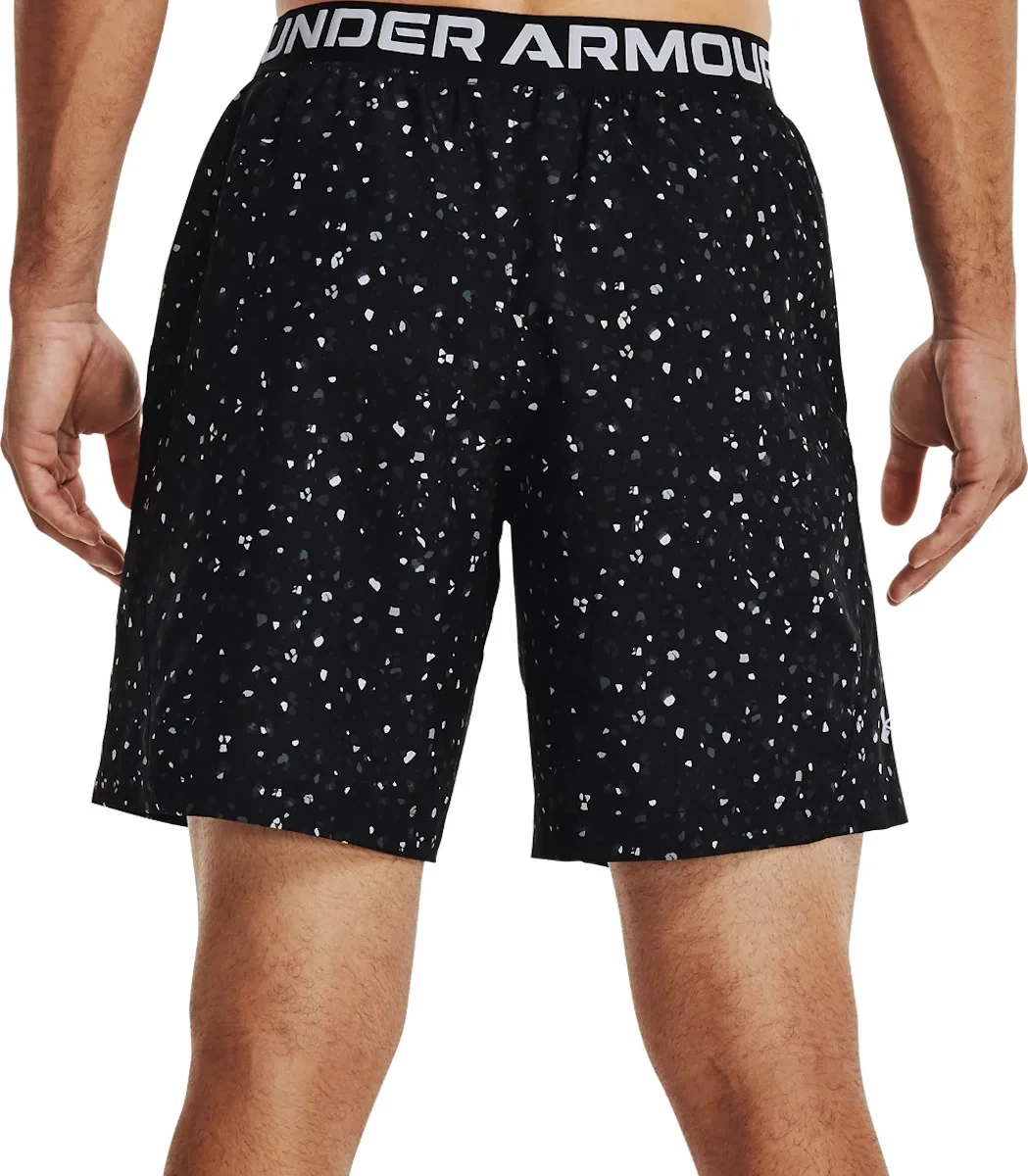 Шорти чоловічі Under Armour Woven Adapt 2