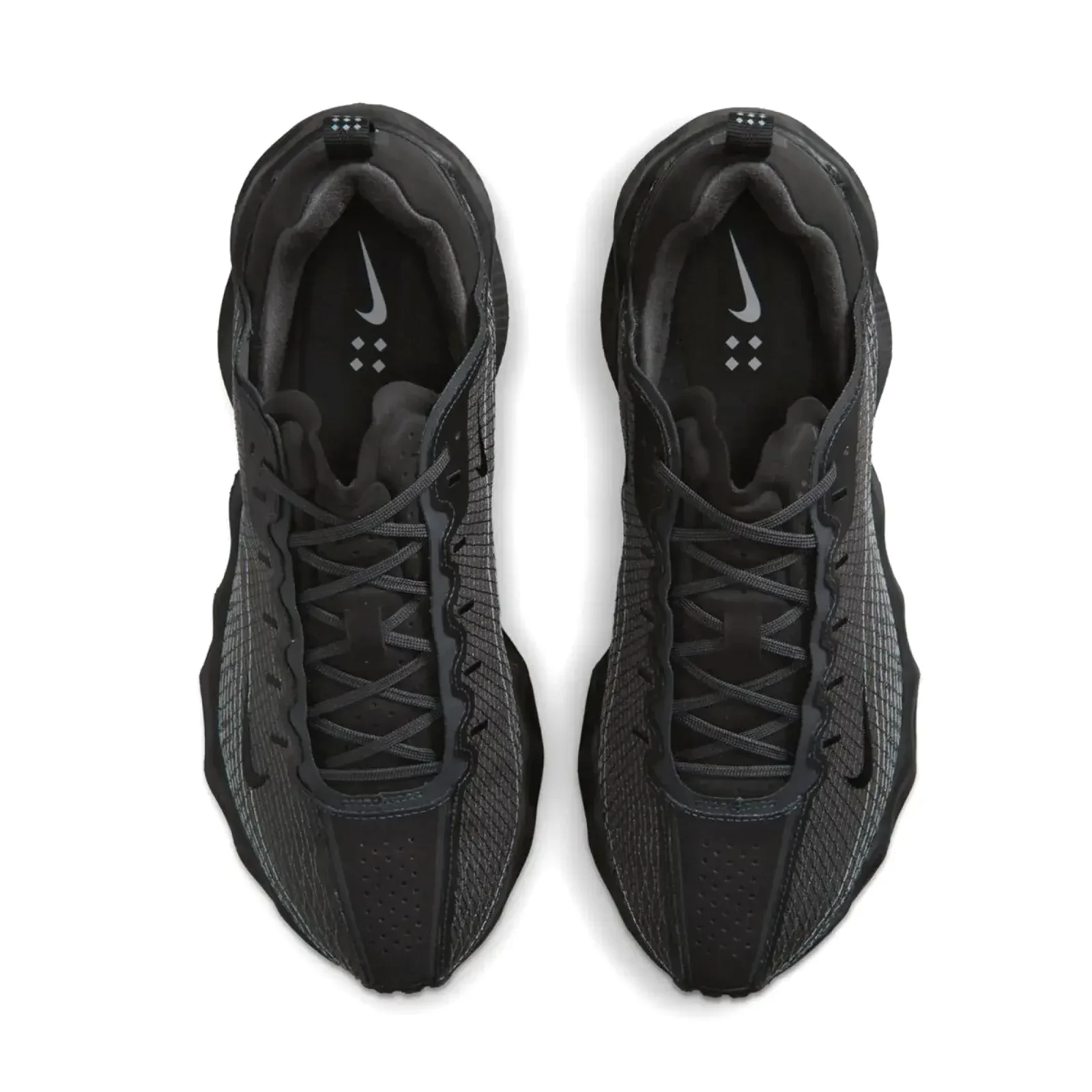 Кросівки чоловічі Nike Ava Rover Premium Black 4