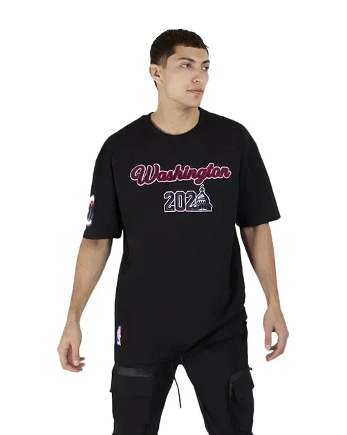 Футболка чоловіча Air Jordan Washington Nationals Area Code Tee