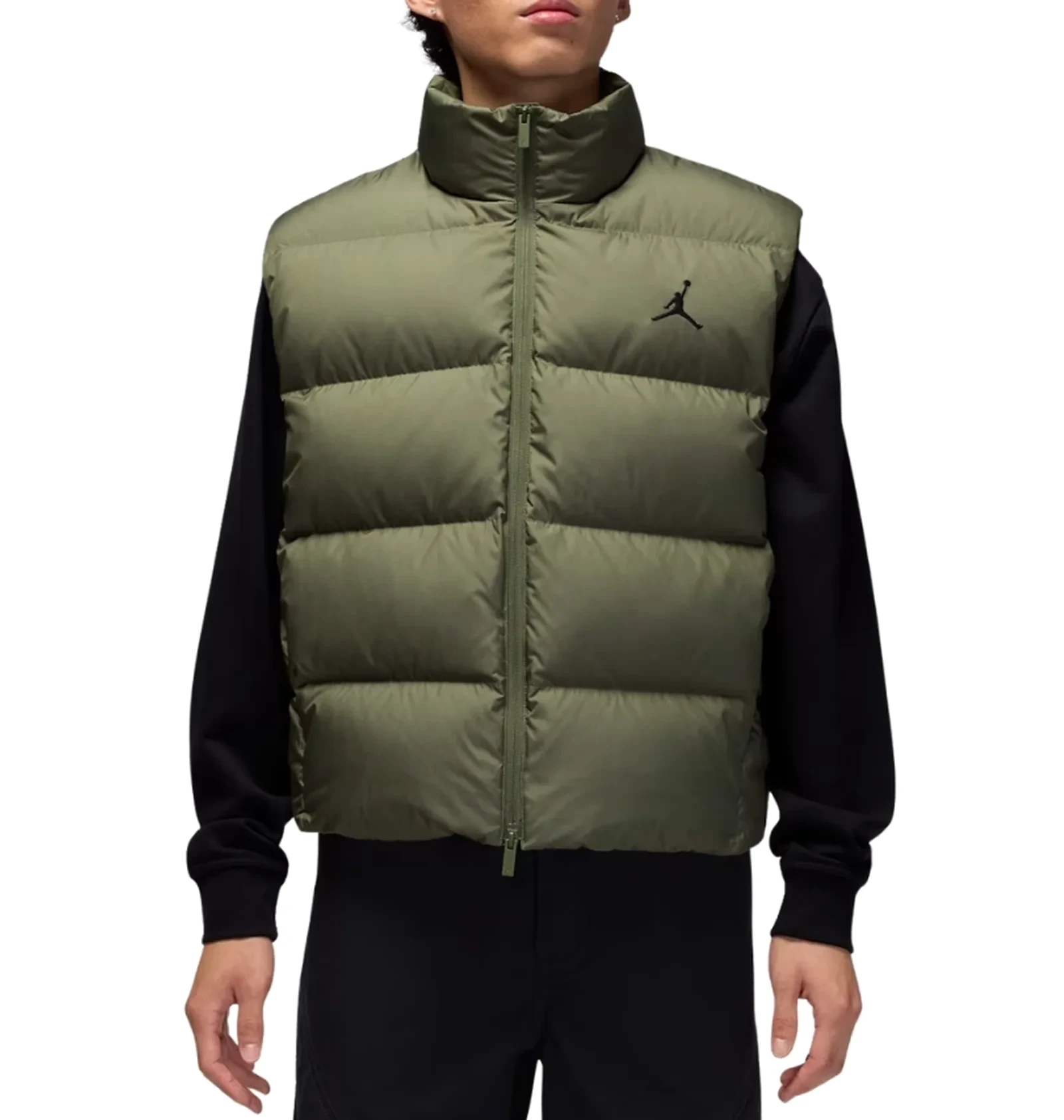 Чоловічий жилет Air Jordan Flight Down Vest 2