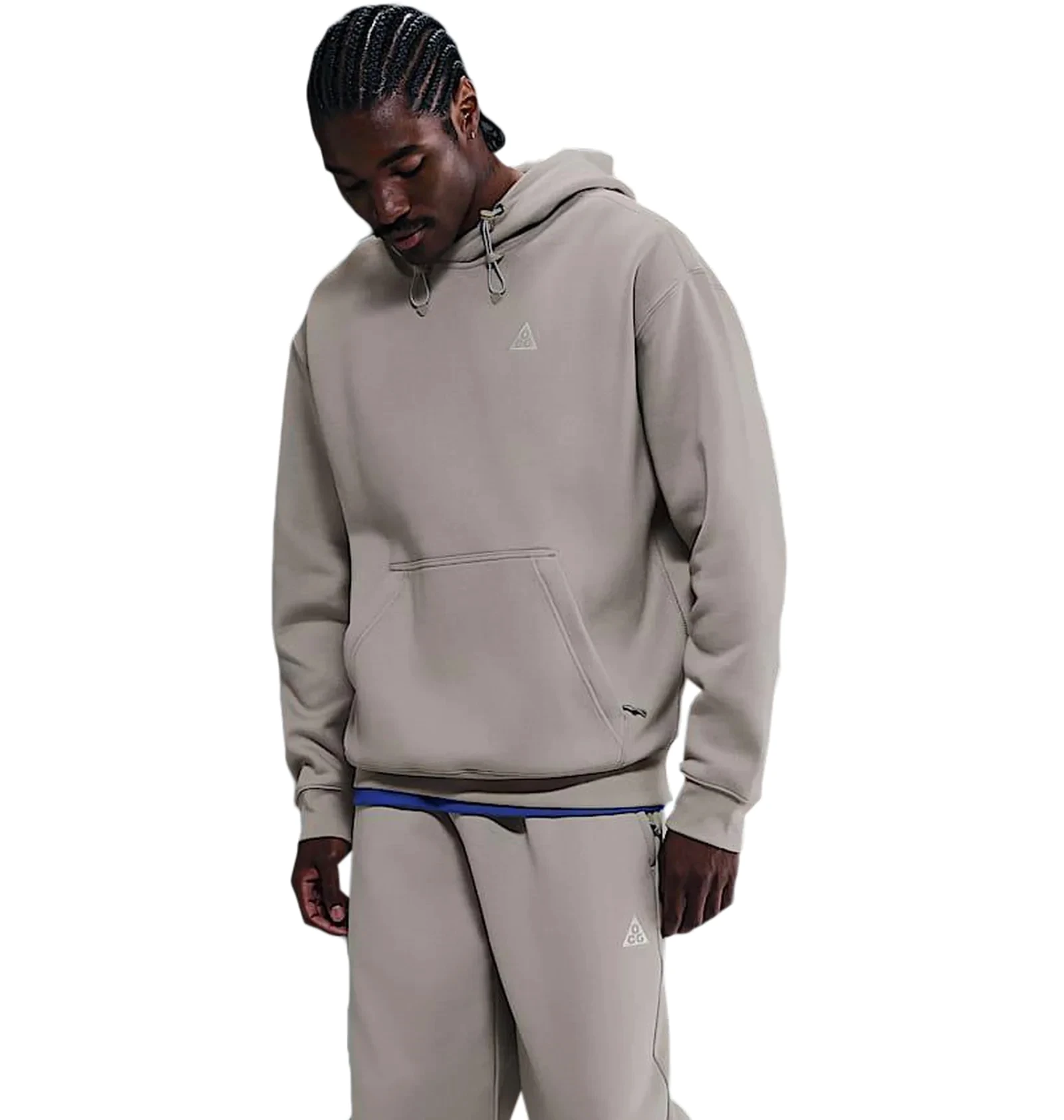 Худі чоловіче Nike ACG Therma-FIT Fleece Pullover Hoodie