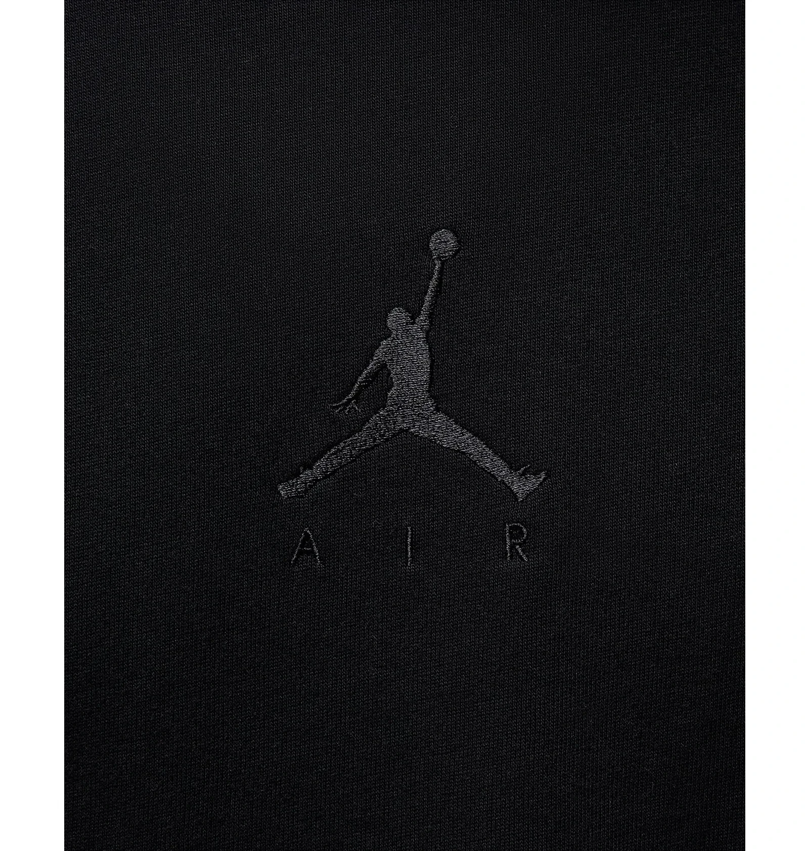 Футболка чоловіча Air Jordan Flight Essentials Oversized T-Shirt Black 3