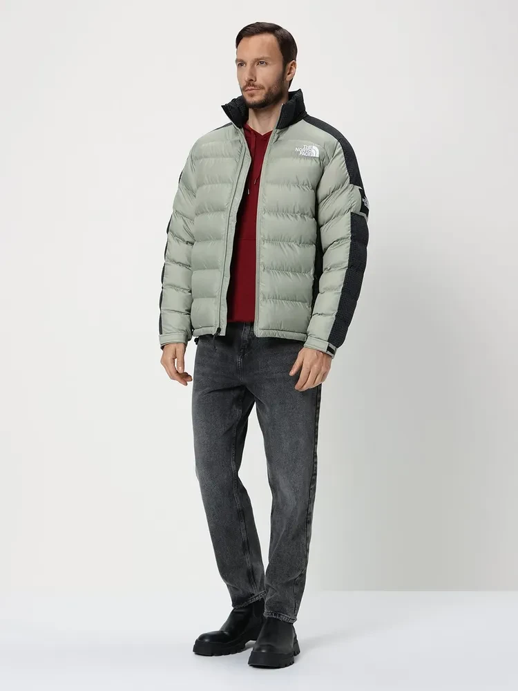 Пуховик The North Face Rusta Puffer, чоловічий 3