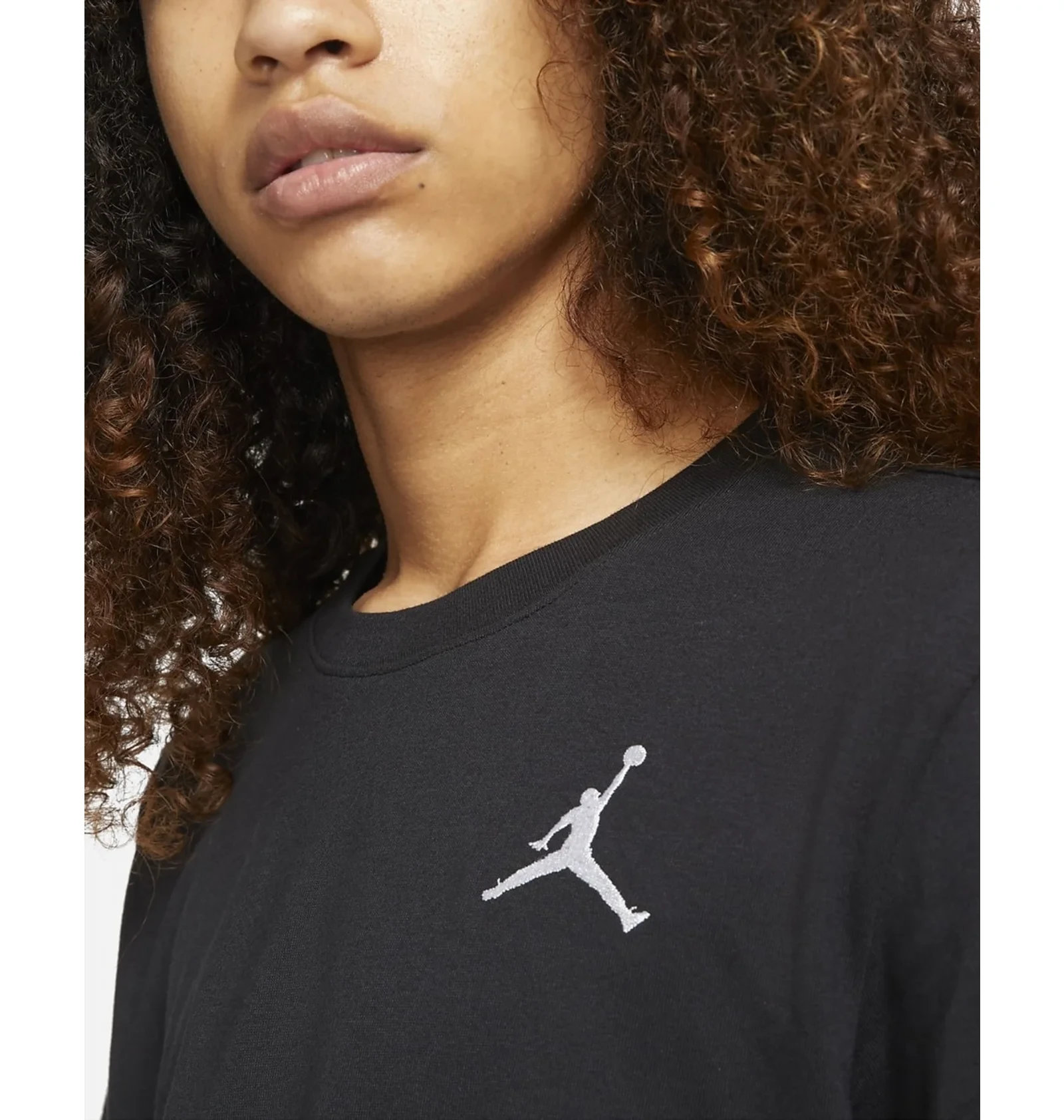 Футболка чоловіча Air Jordan Jumpman Short-Sleeve 4